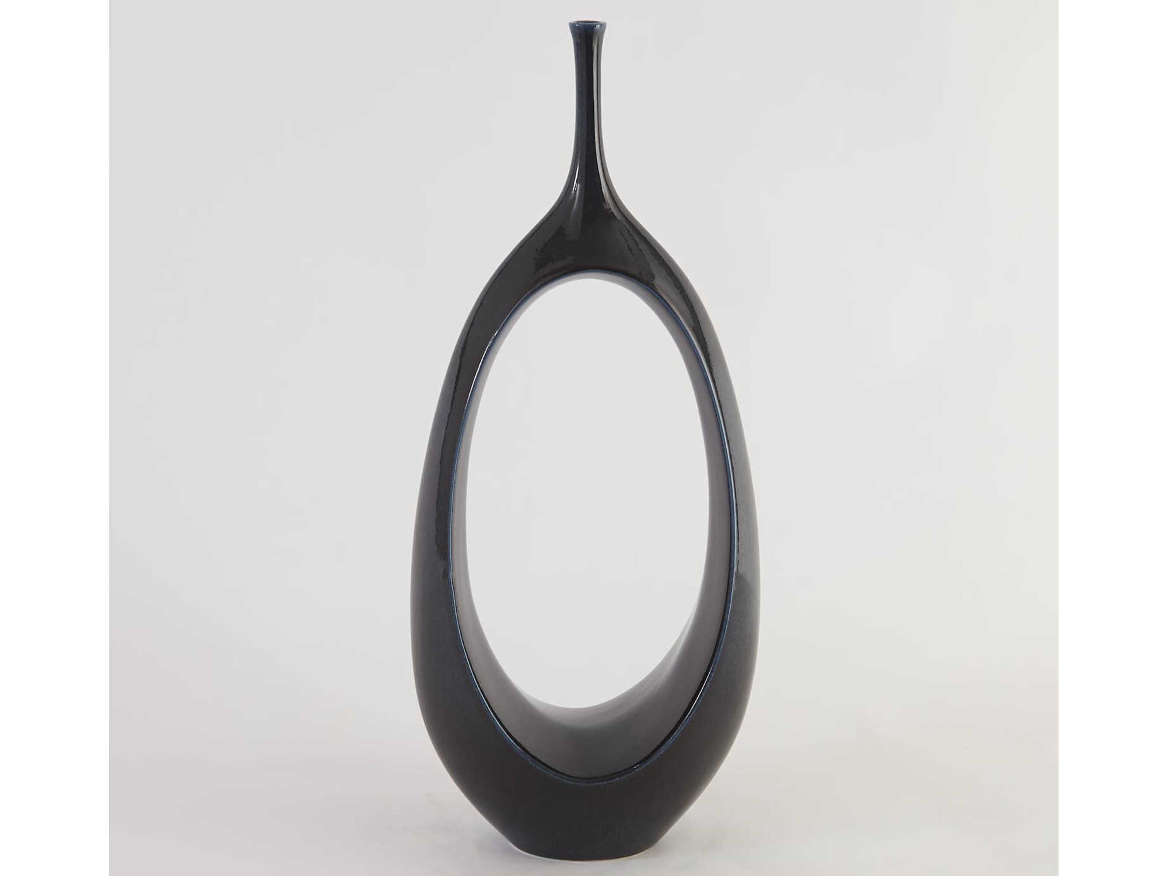 Ring Celestial Small Vase