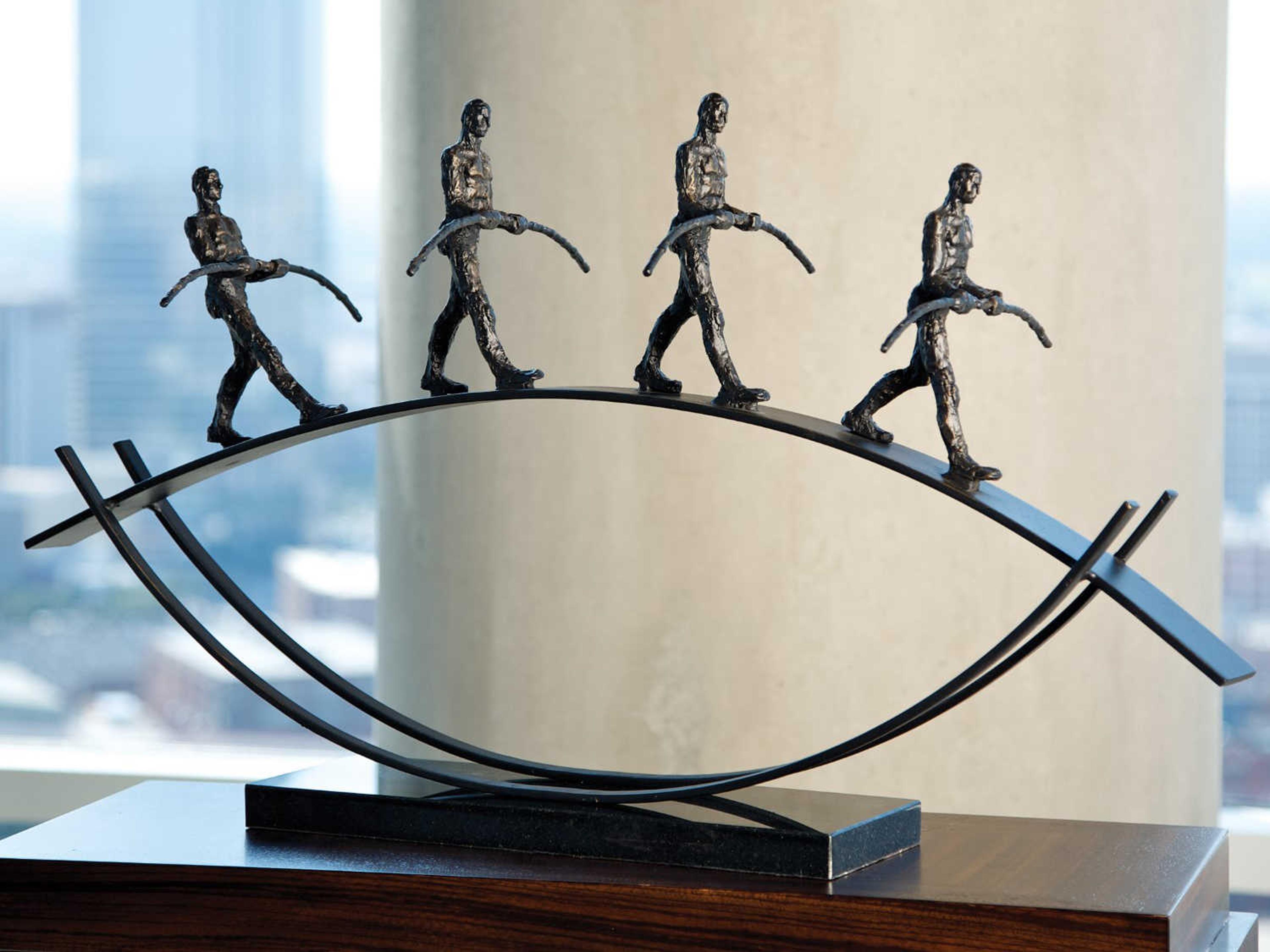 Global Views Sculpture