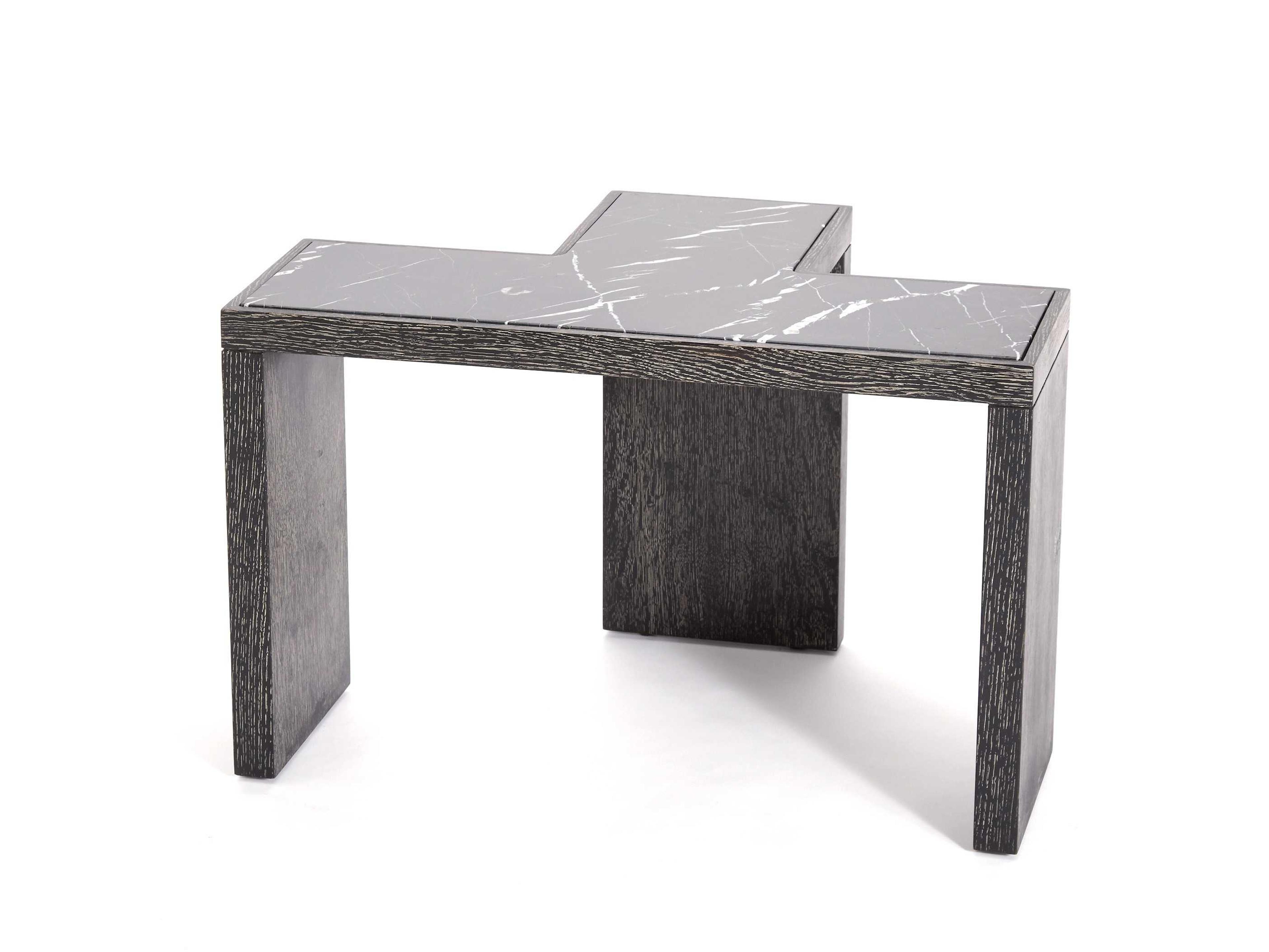 T-flex Marble Coffee Table