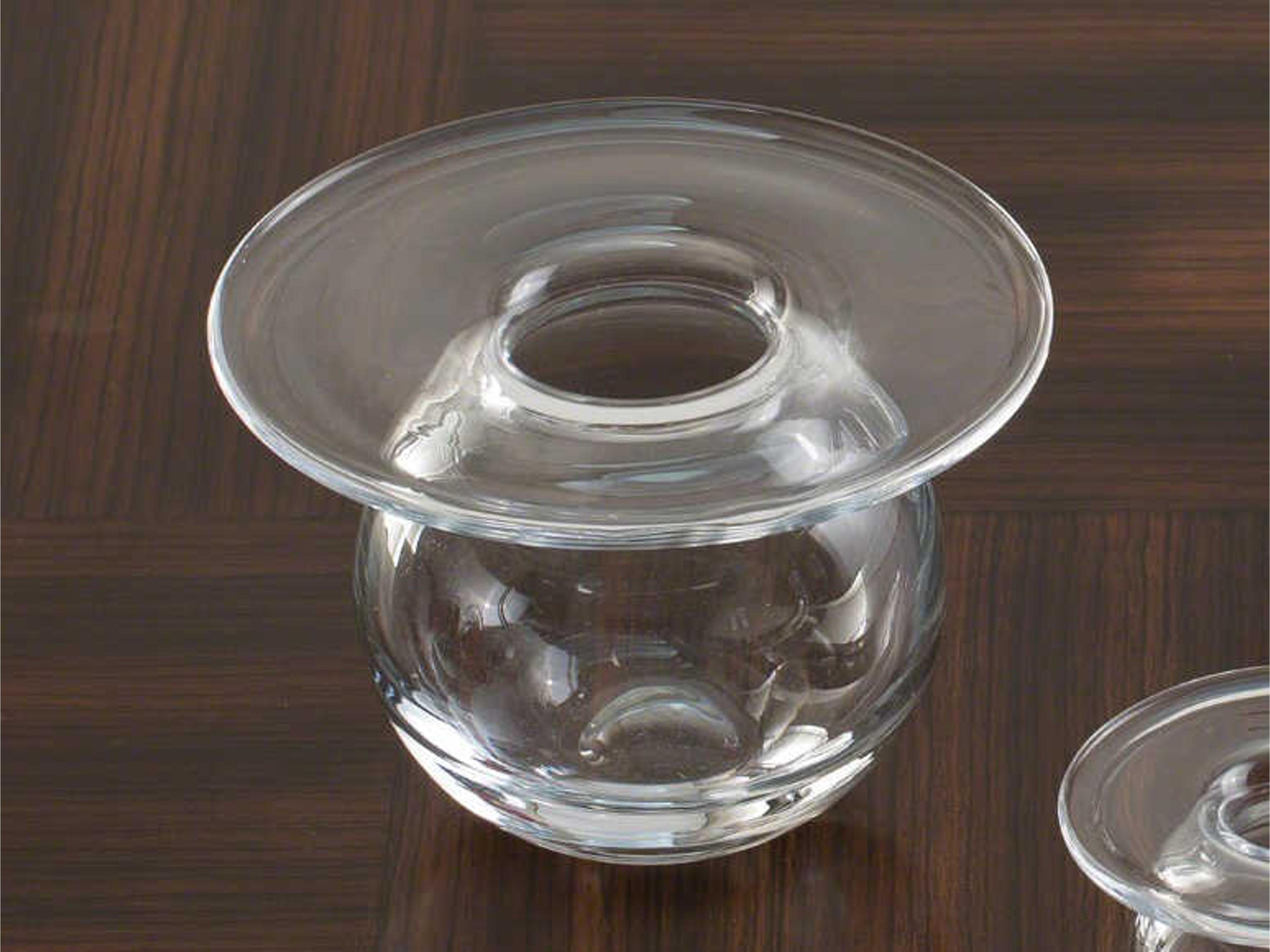 Global Views Medium H2O Vase