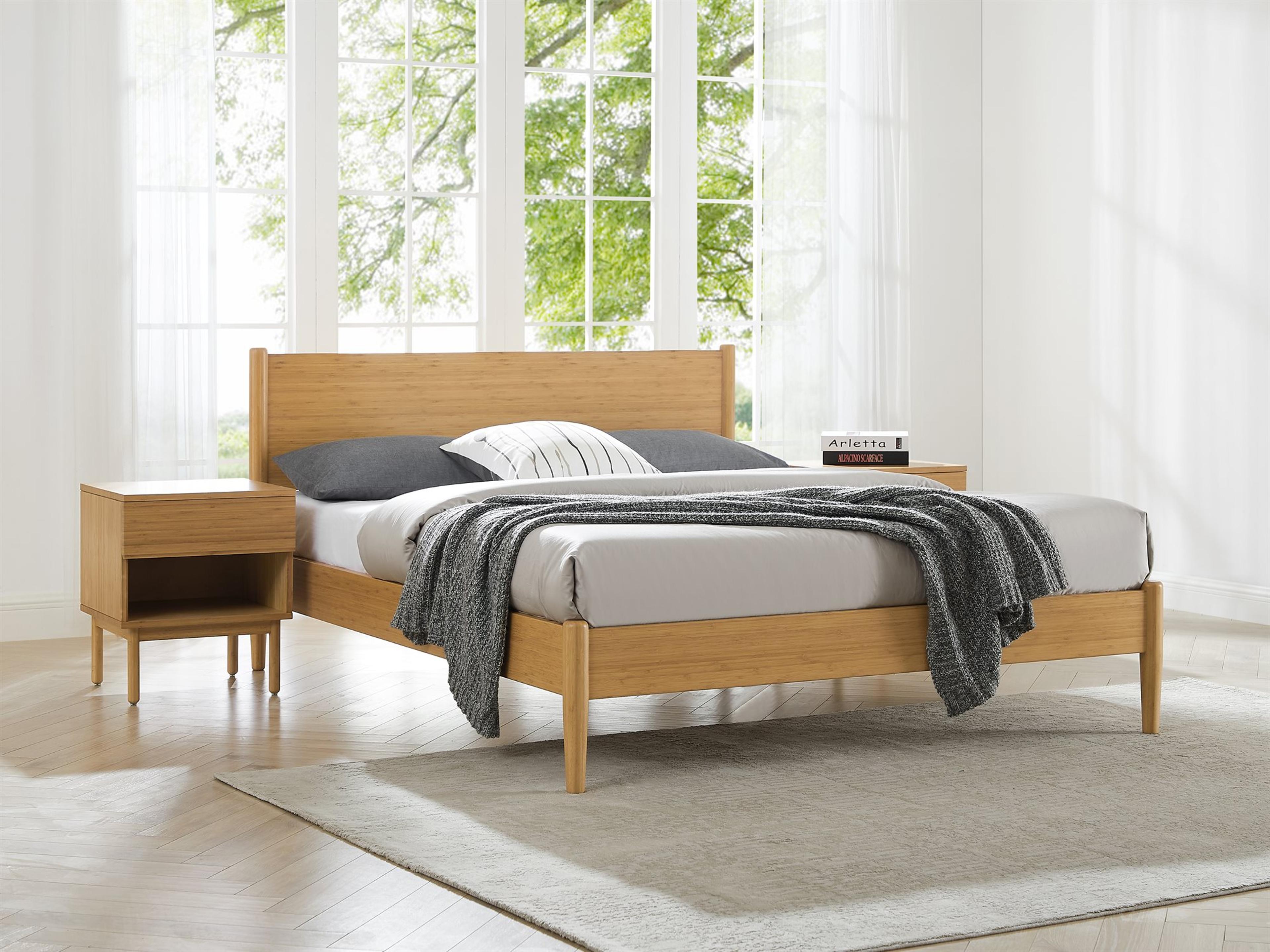 Eco Ridge Bedroom Set