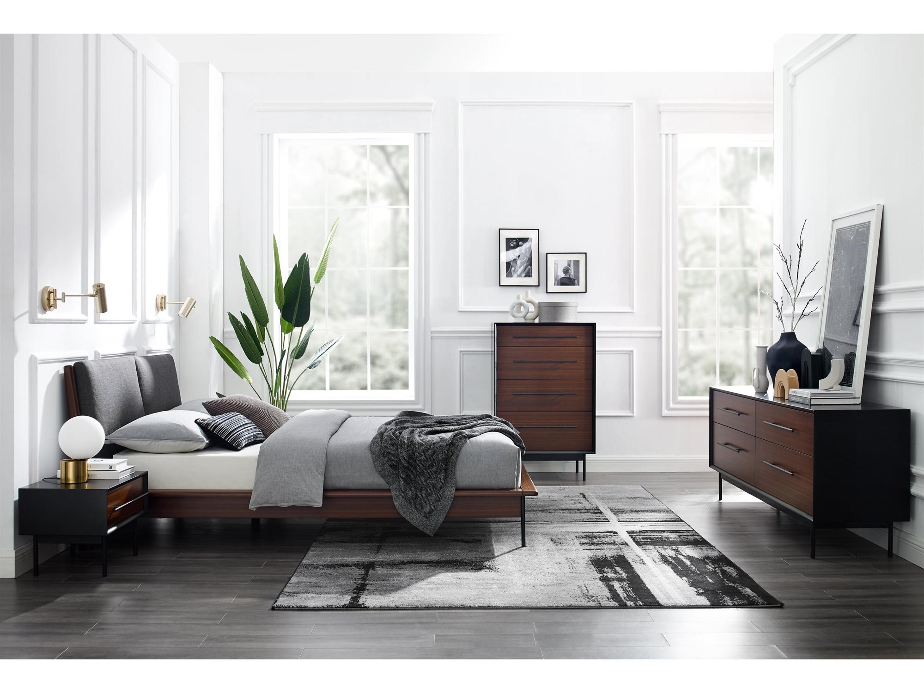 Park Avenue Bedroom Set