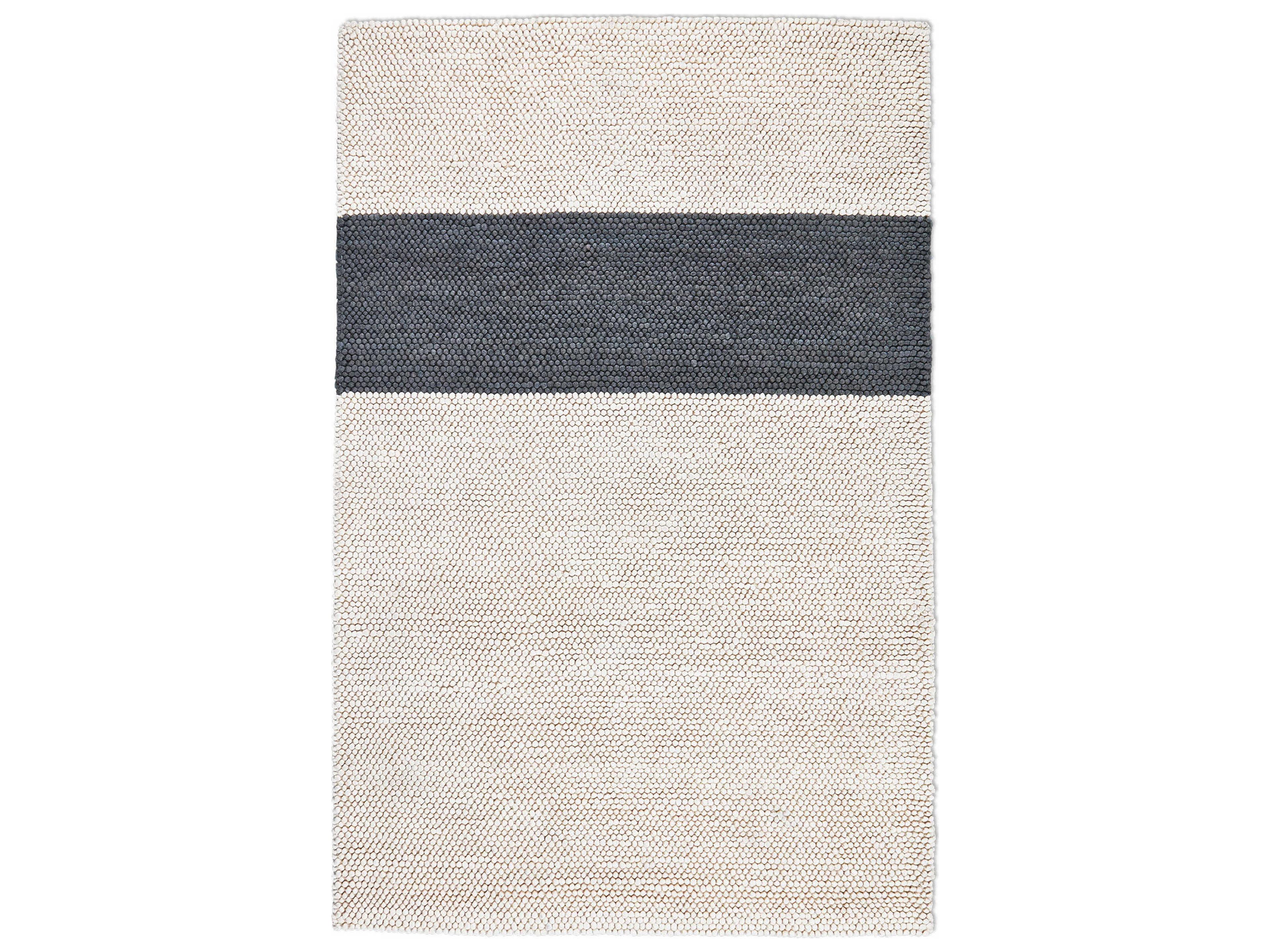 Bala Striped Area Rug