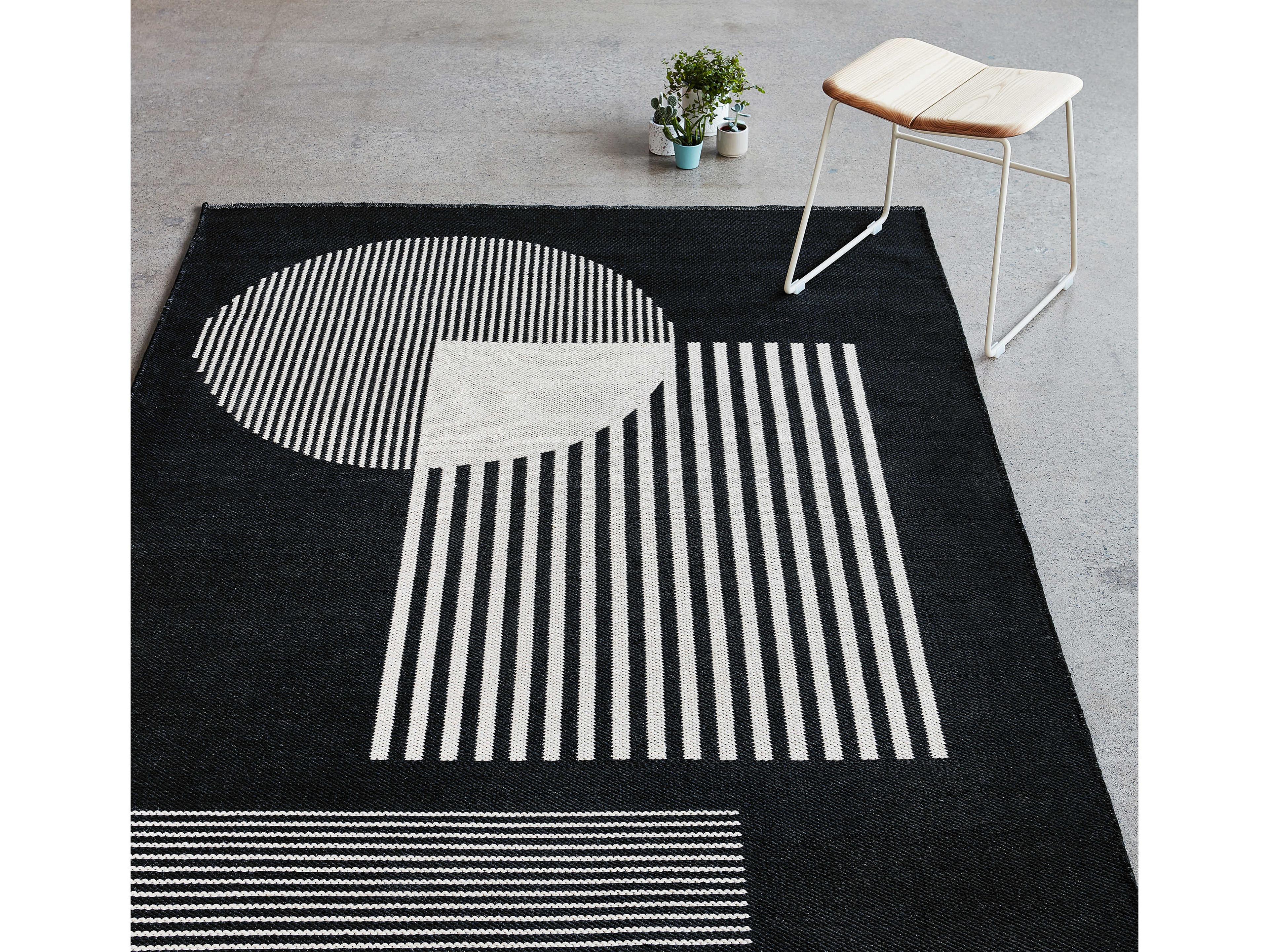 Gus* Modern Construct Geometric Area Rug
