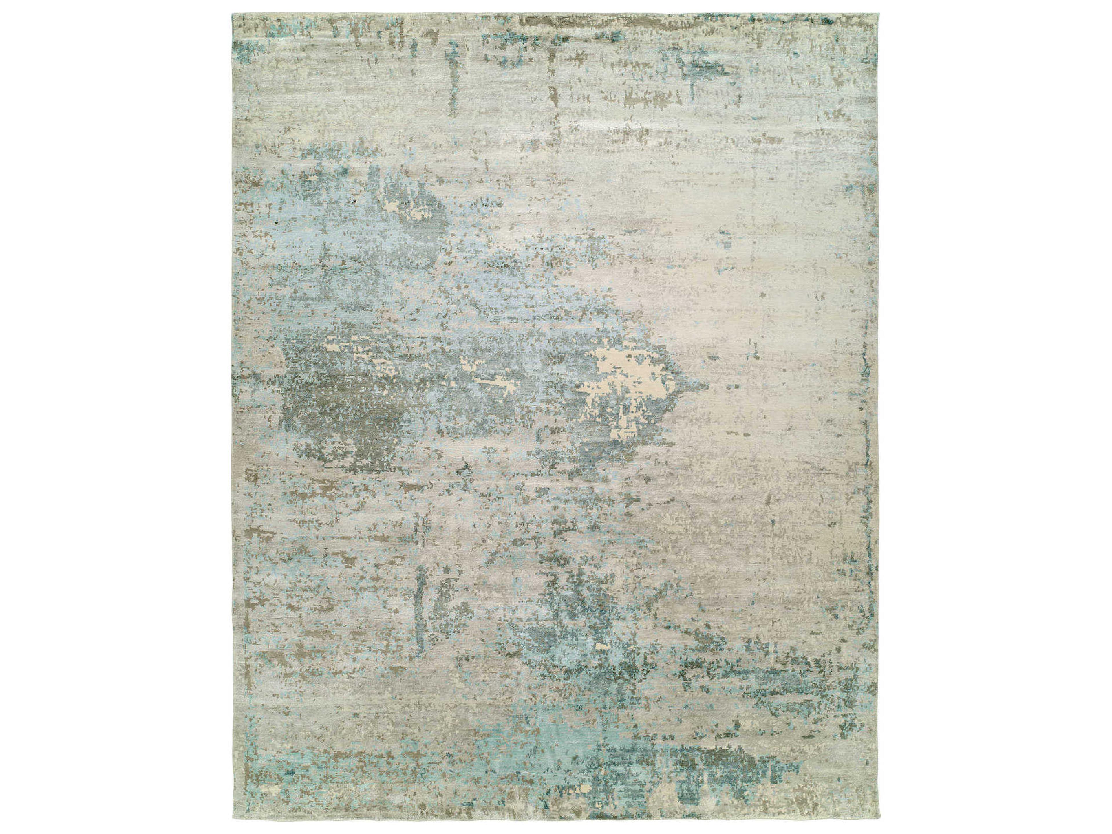 Harounian Rugs Avalon Abstract Area Rug