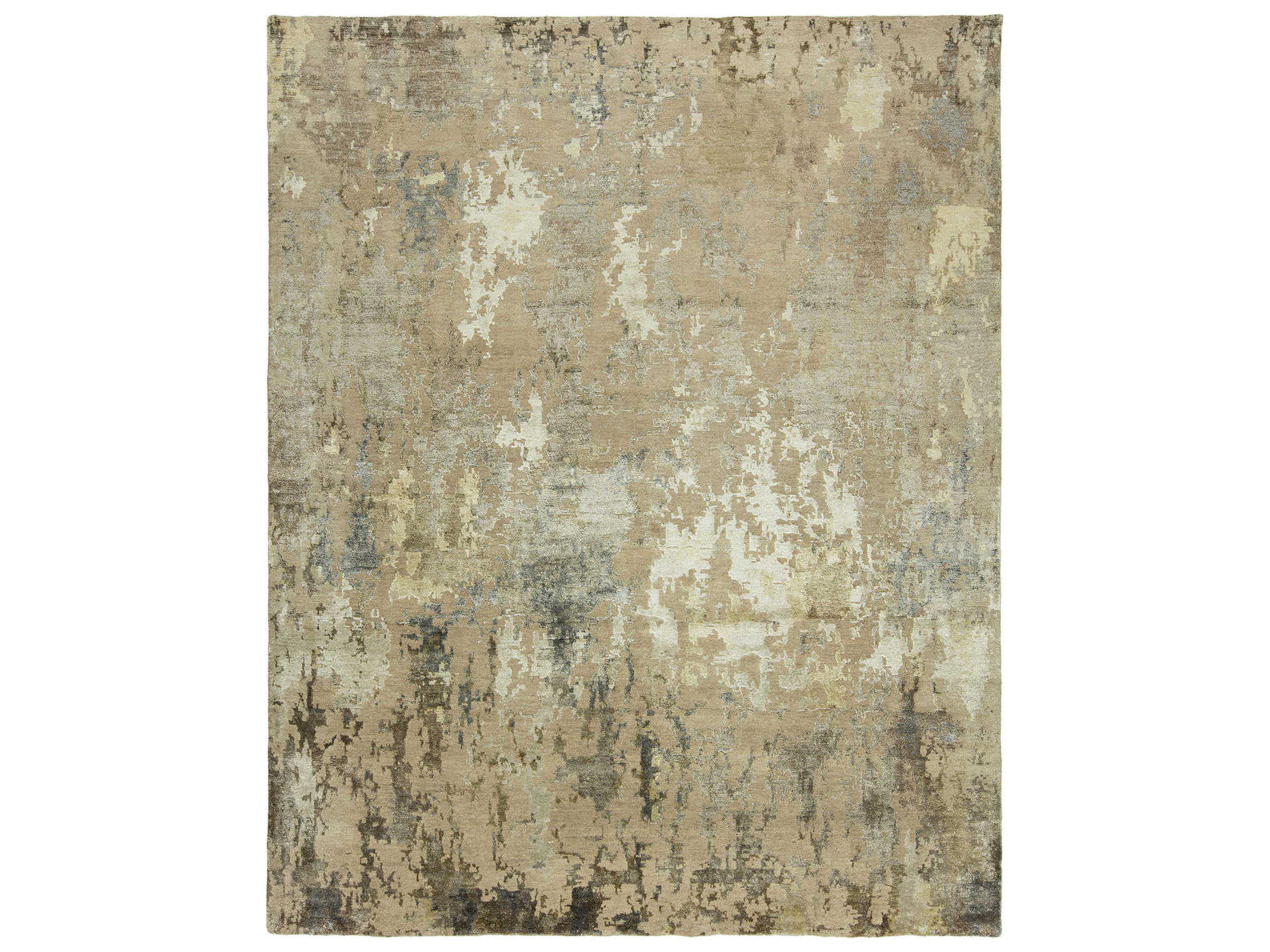 Expressions Abstract Area Rug