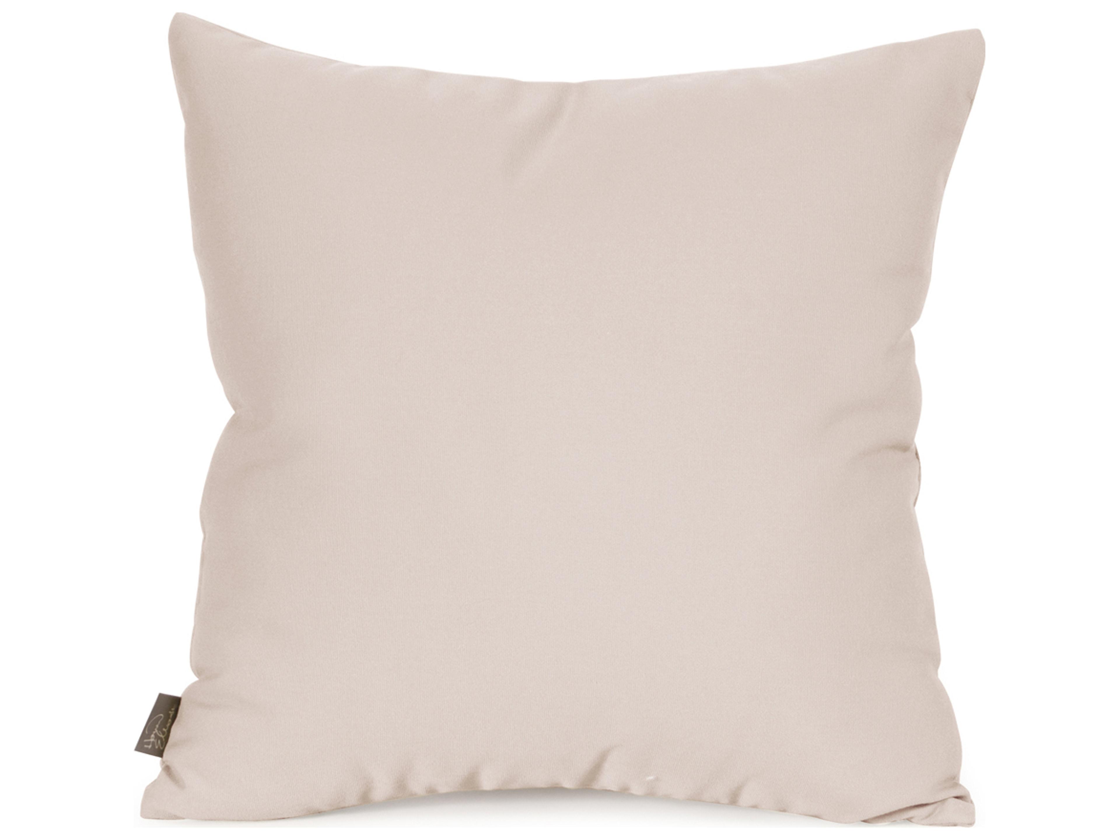Patio Seascape Sand Pillow