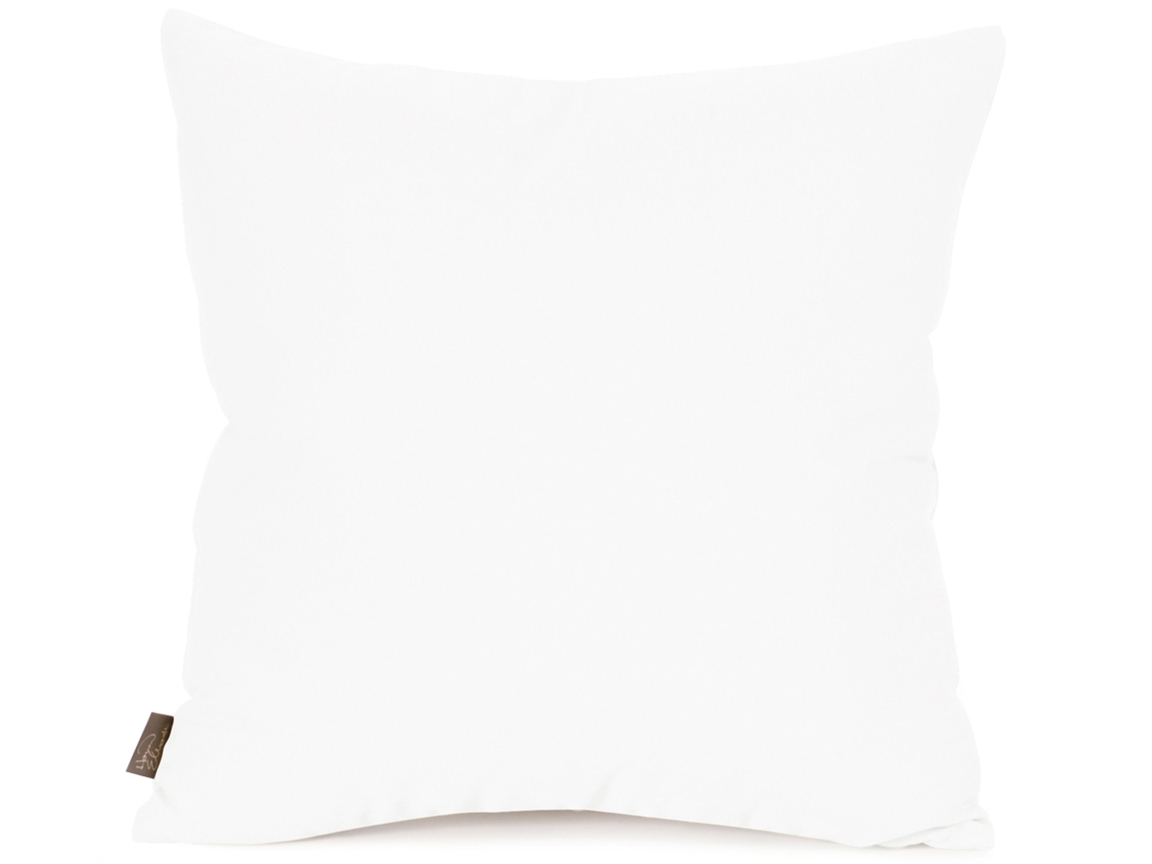 Patio Seascape Natural Pillow