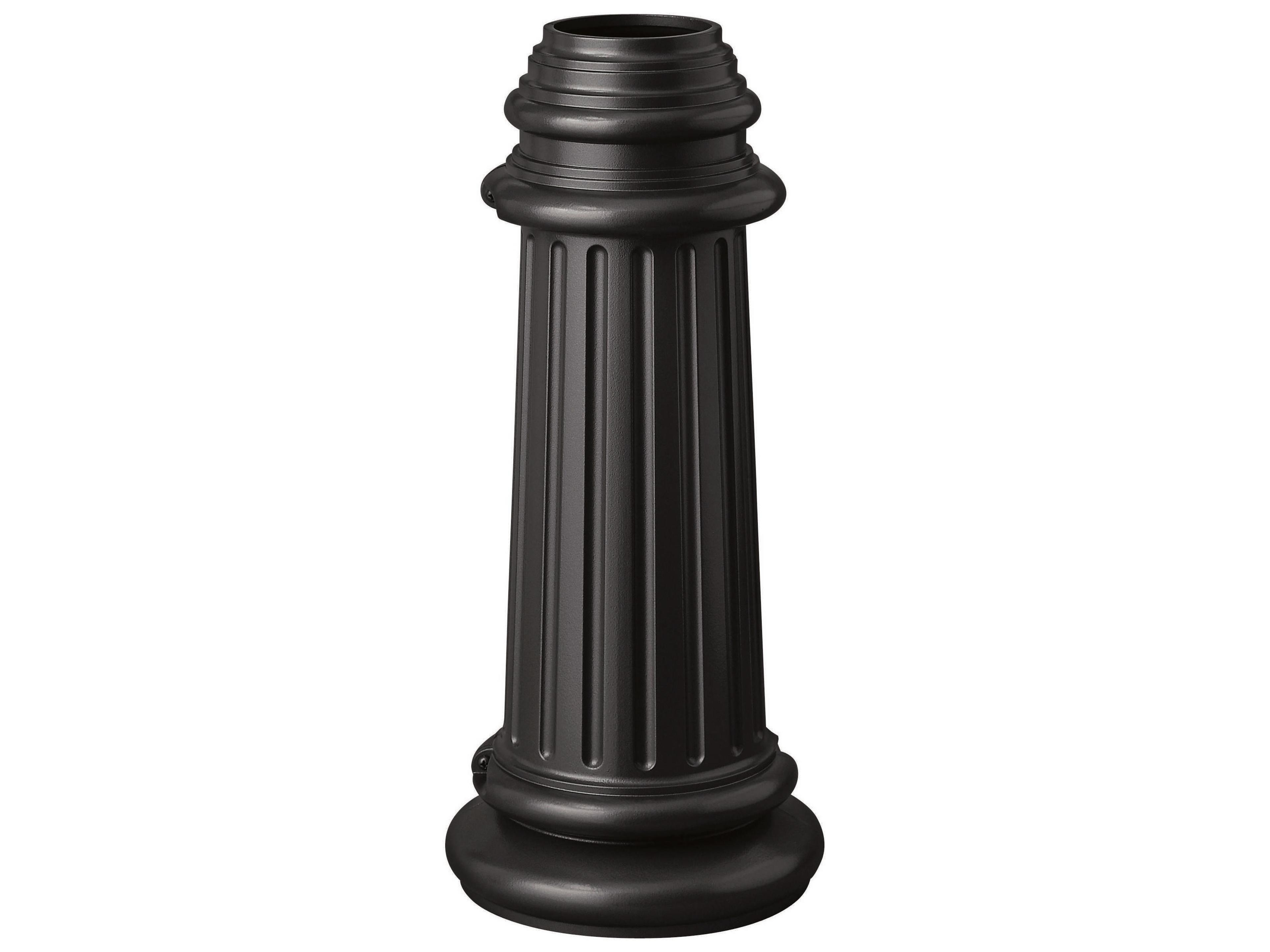 Outdoor Light Post