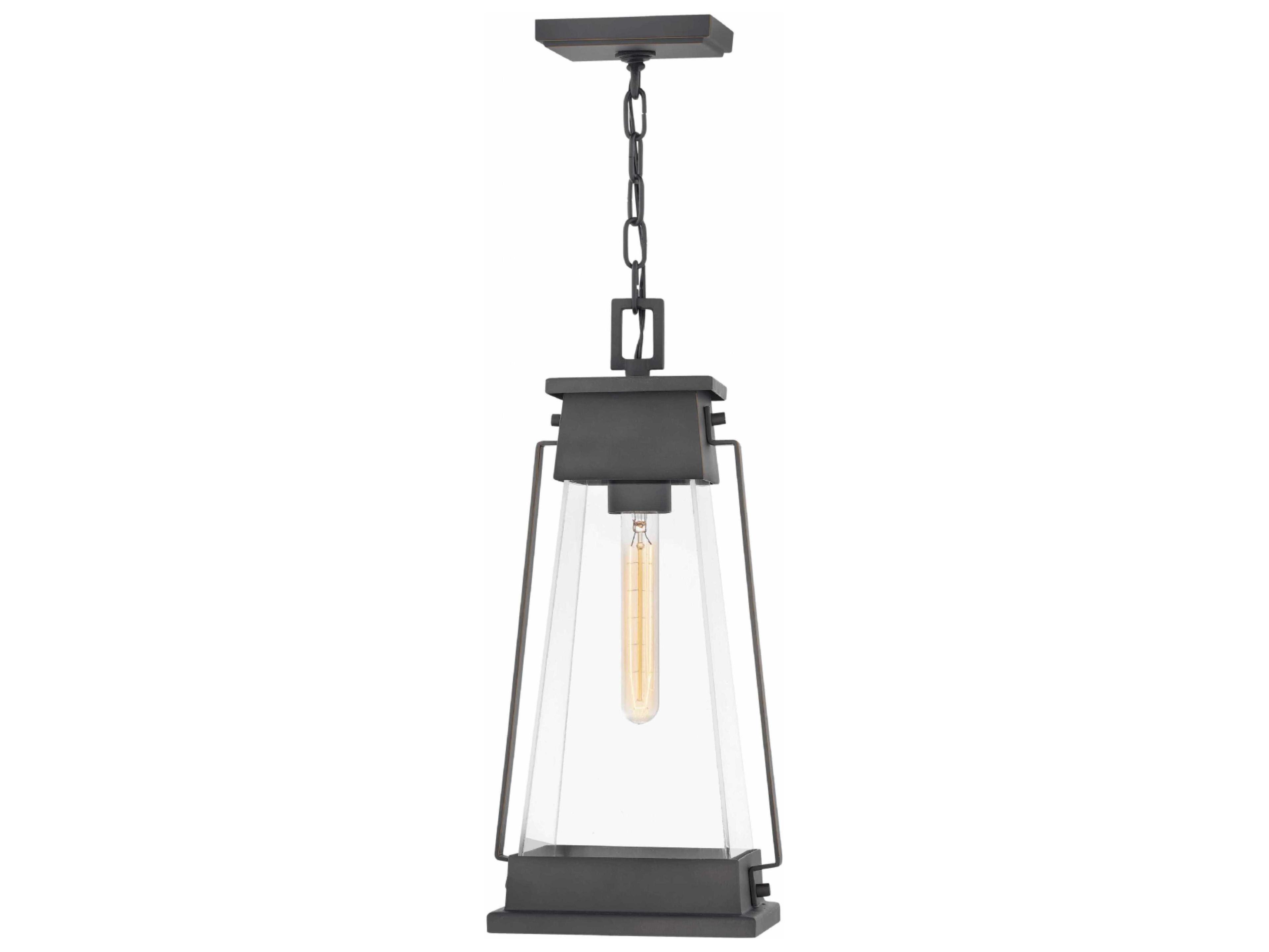 Arcadia Outdoor Hanging Light