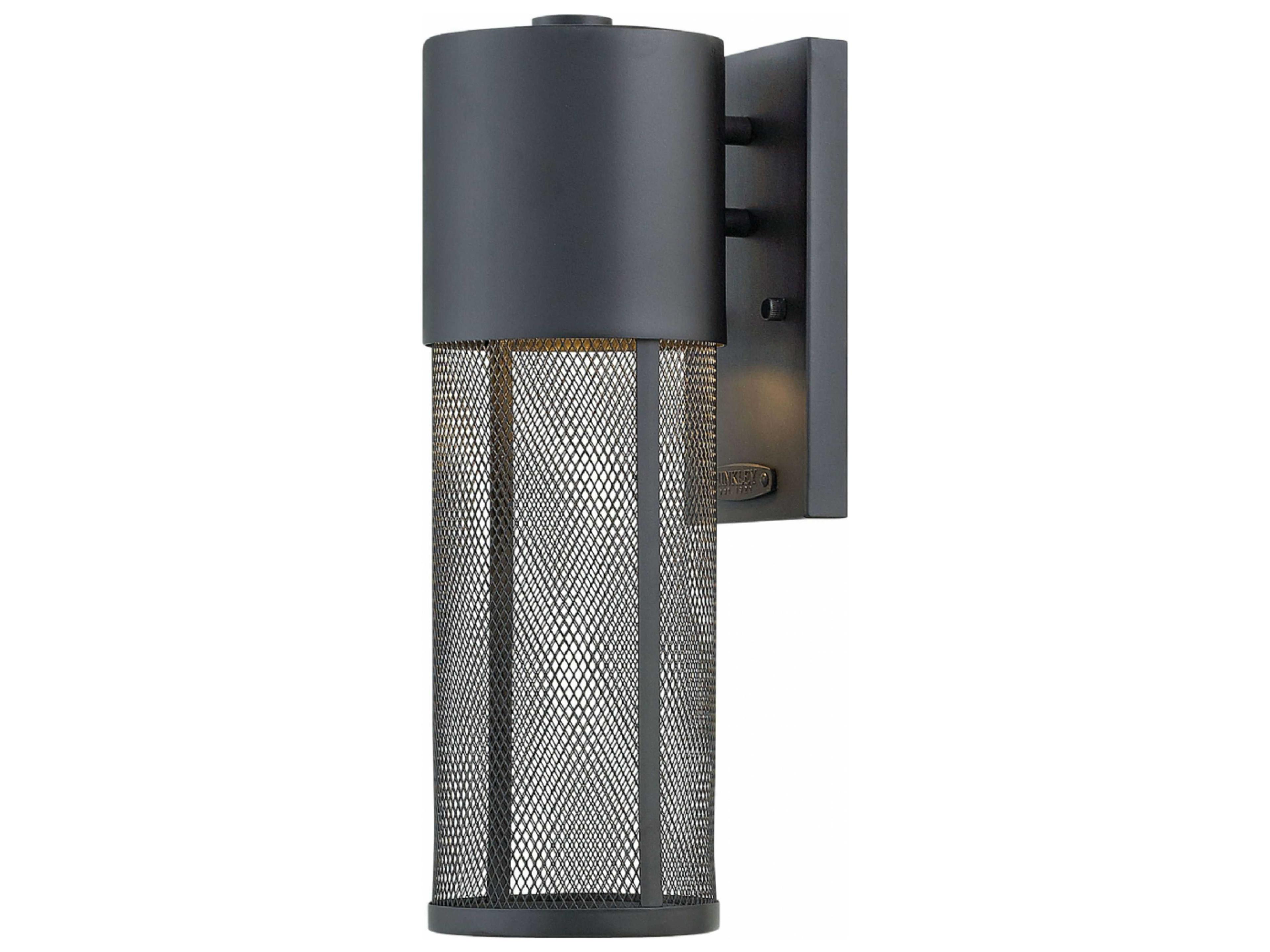 Aria 1 Outdoor Wall Light