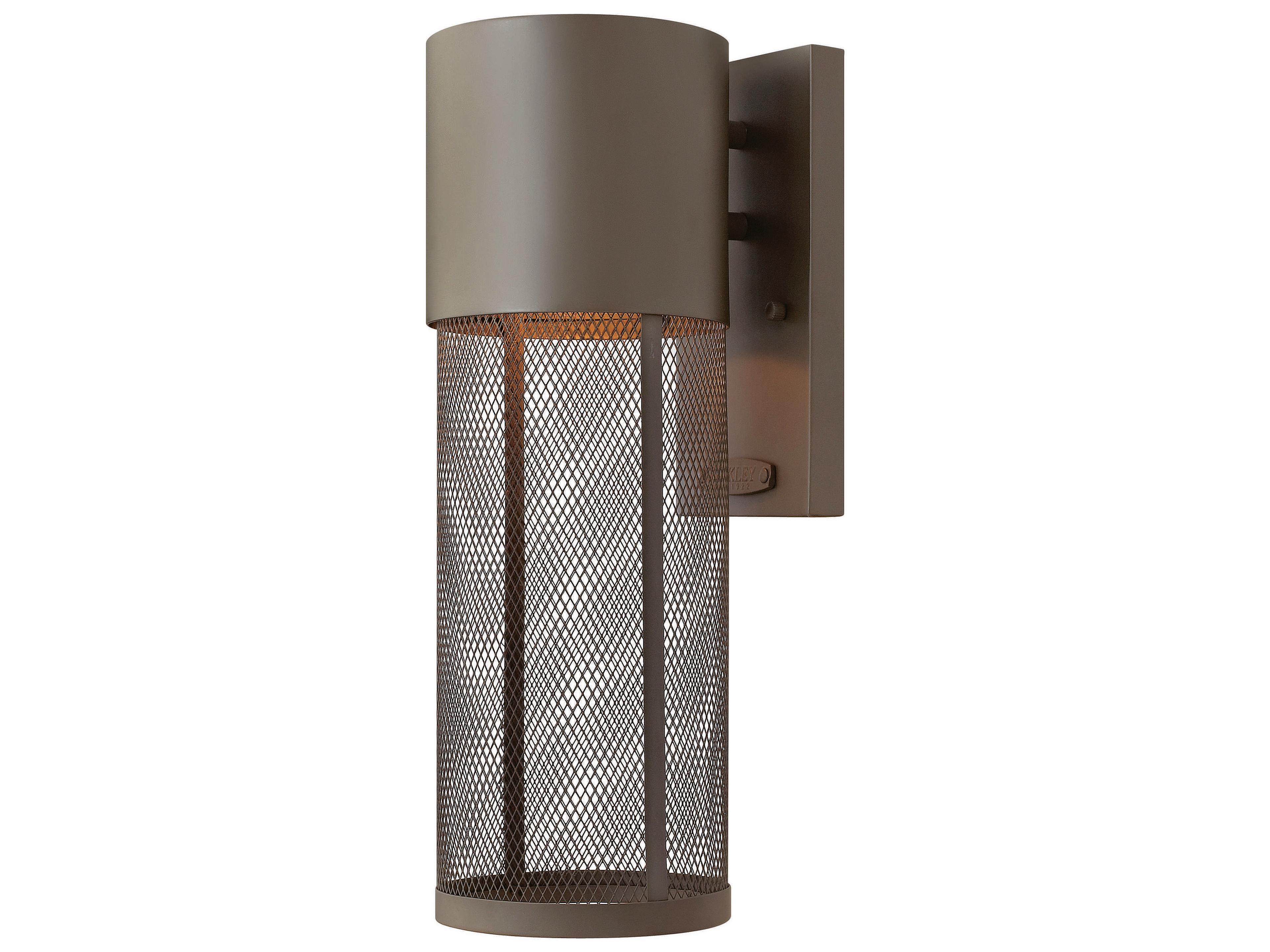 Aria Outdoor Wall Light