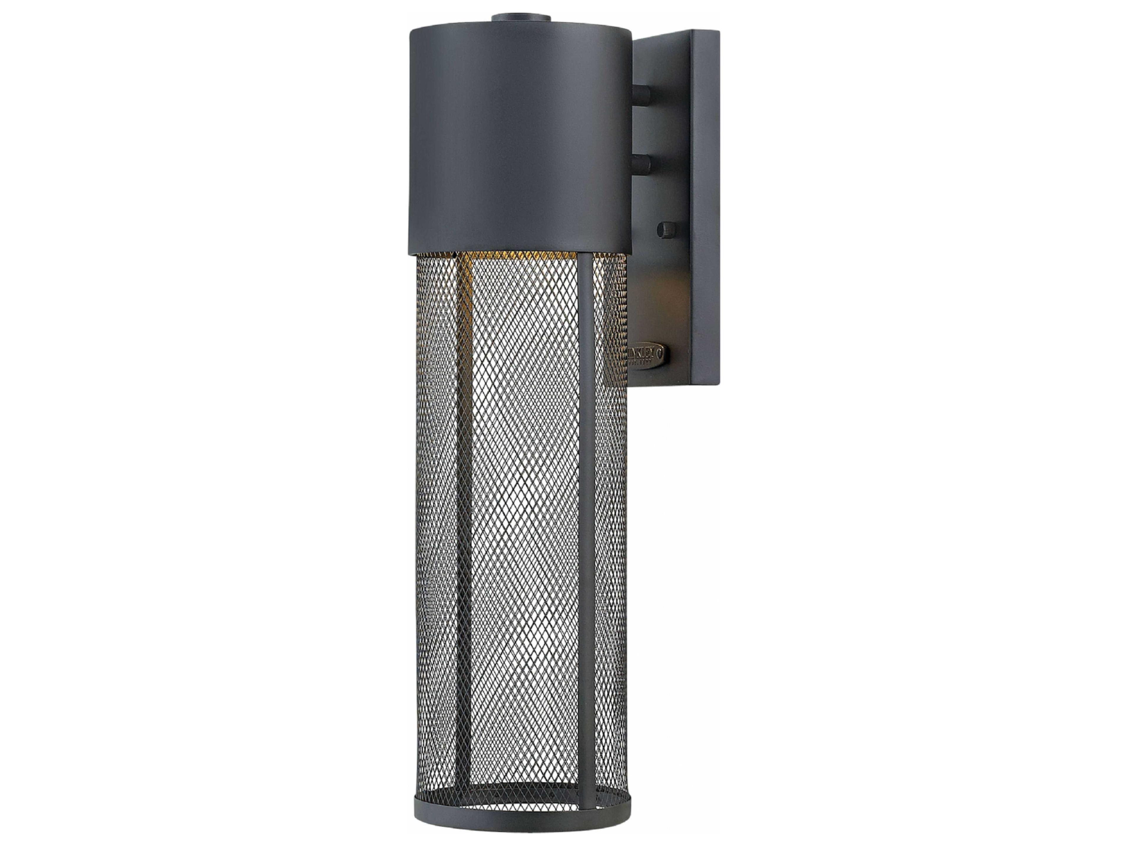 Aria 1 Outdoor Wall Light