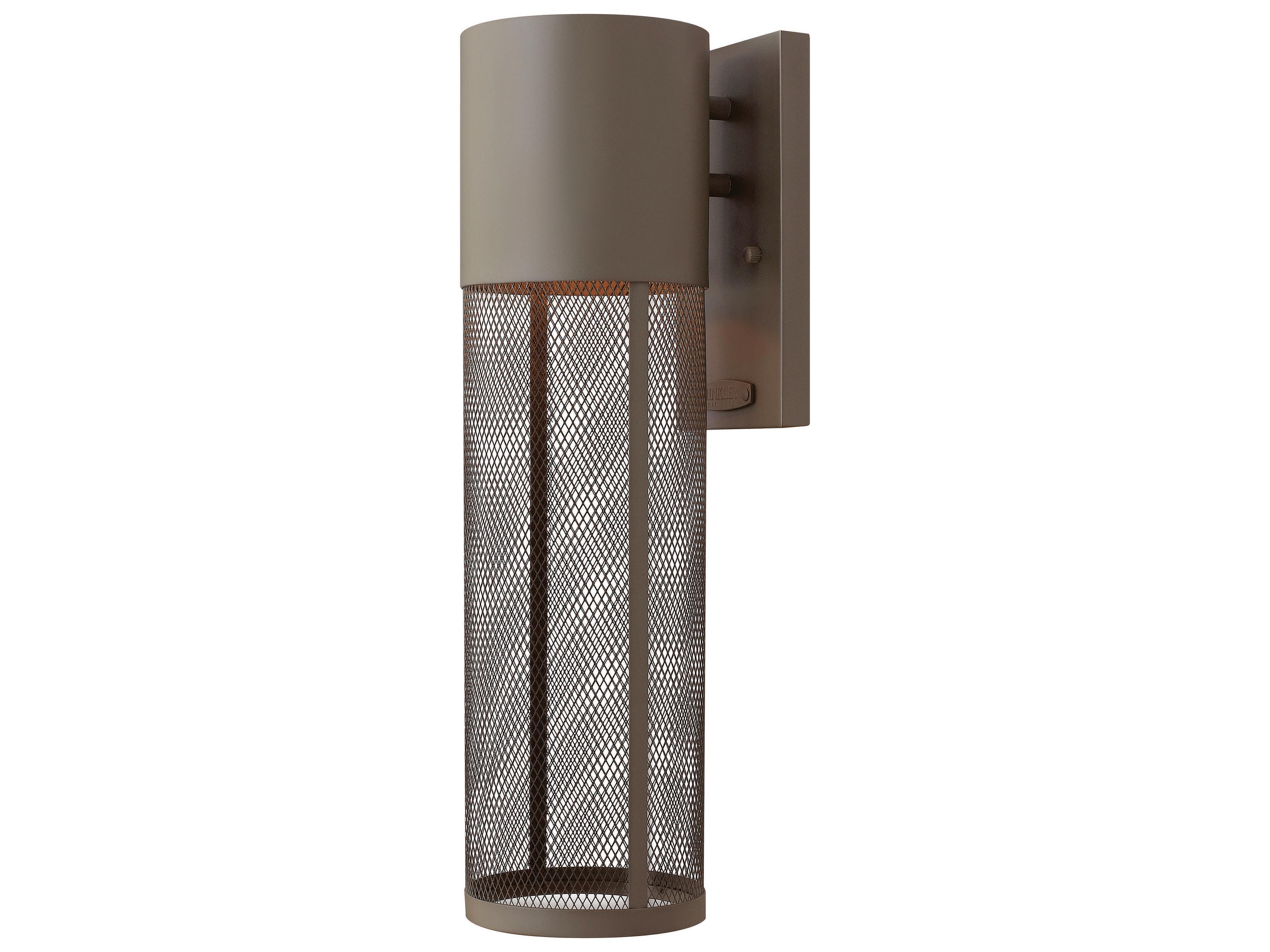 Aria Outdoor Wall Light