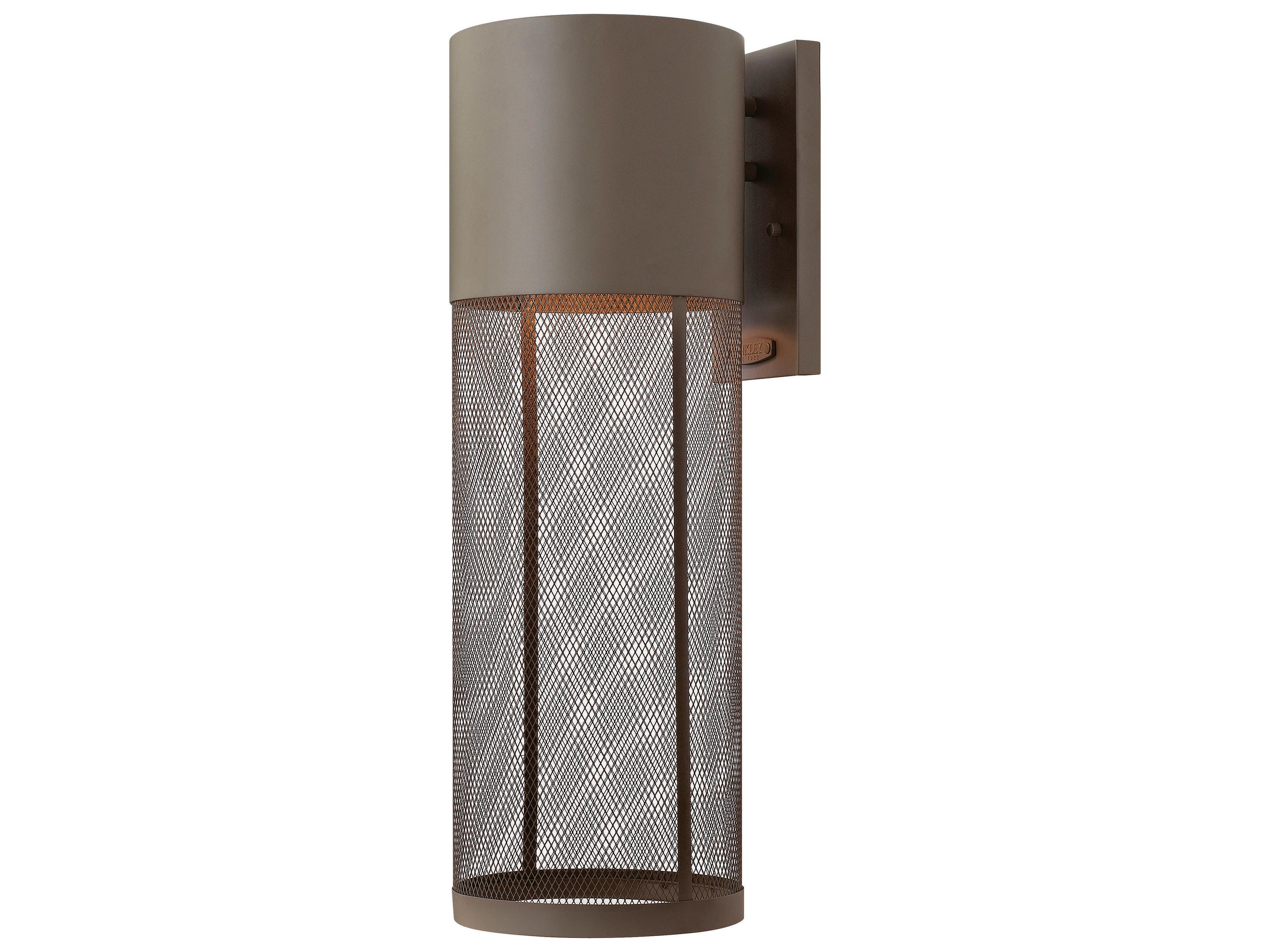 Aria Outdoor Wall Light