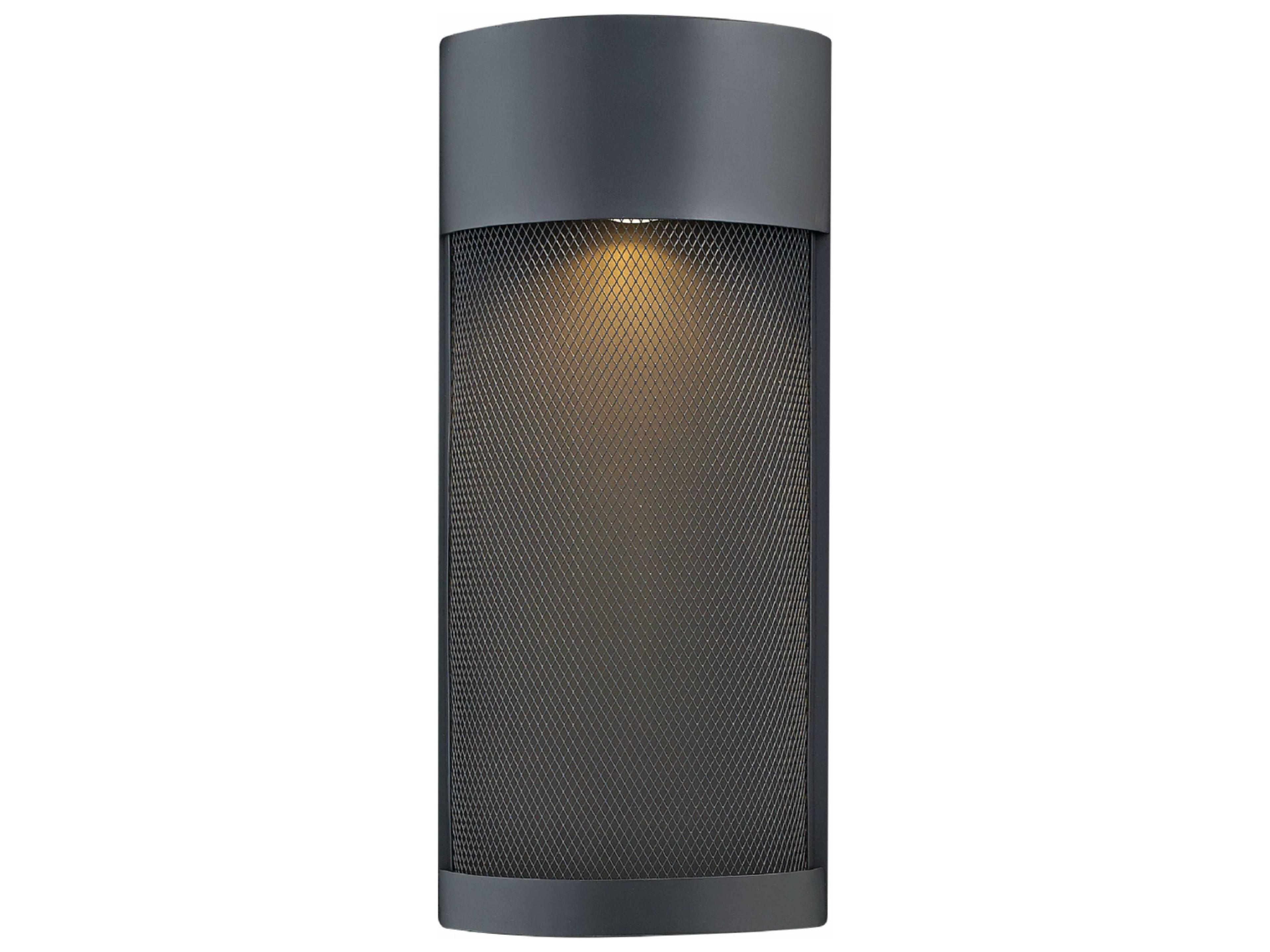 Aria 1 Outdoor Wall Light
