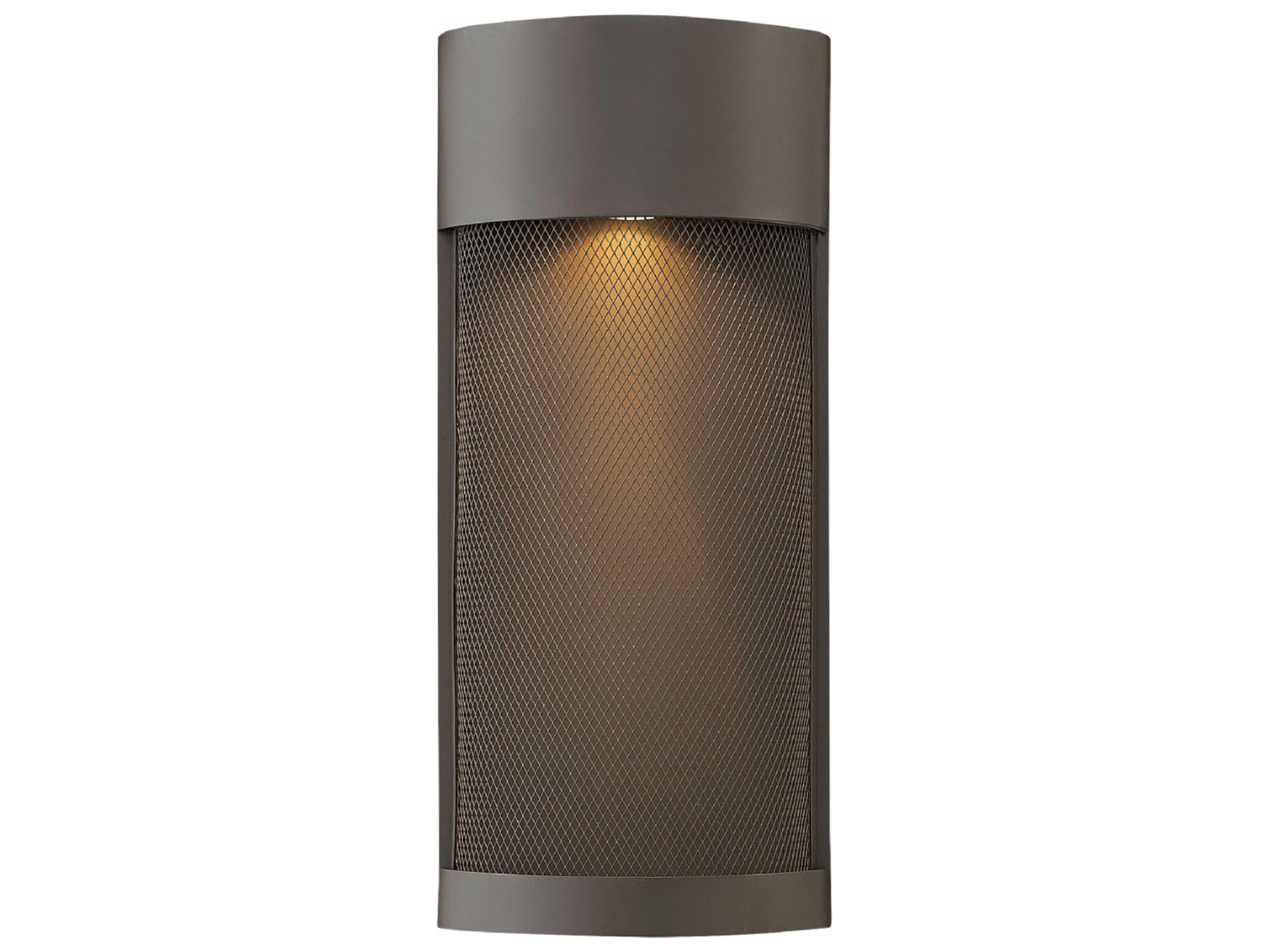 Aria 1 Outdoor Wall Light
