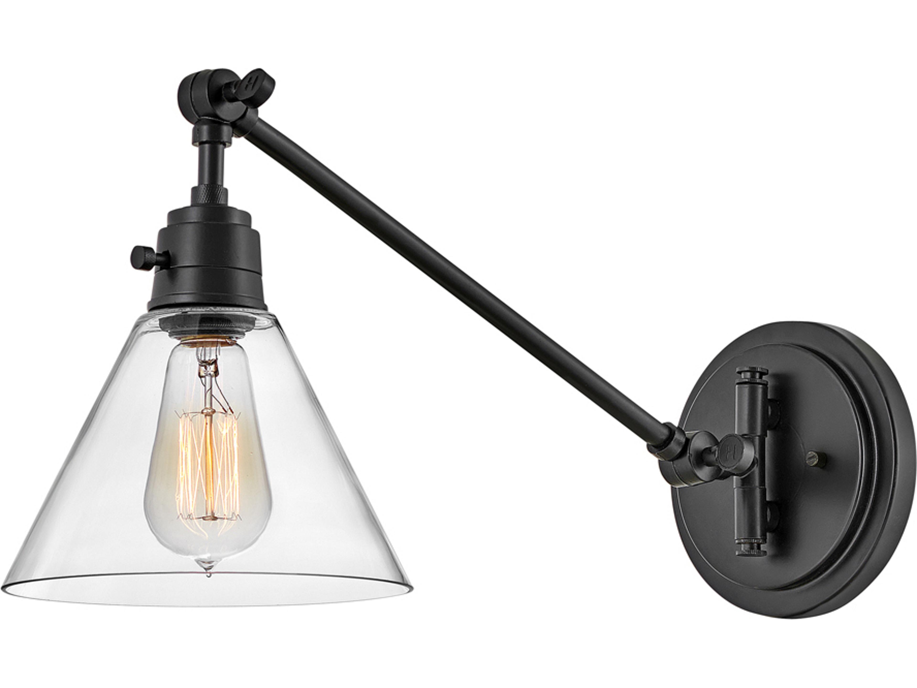 Arti 1 - Light Swing Arm