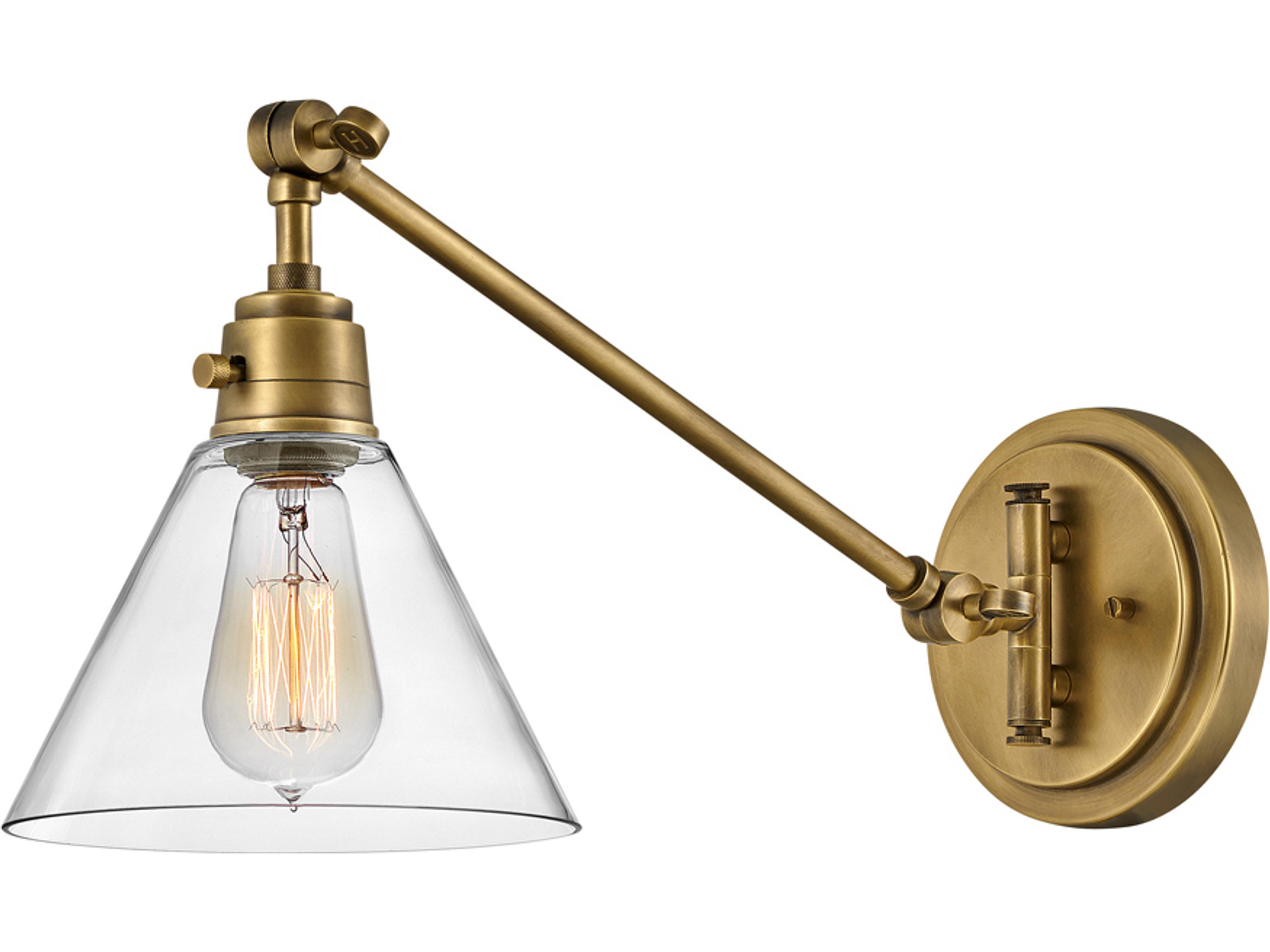 Arti 1 - Light Swing Arm