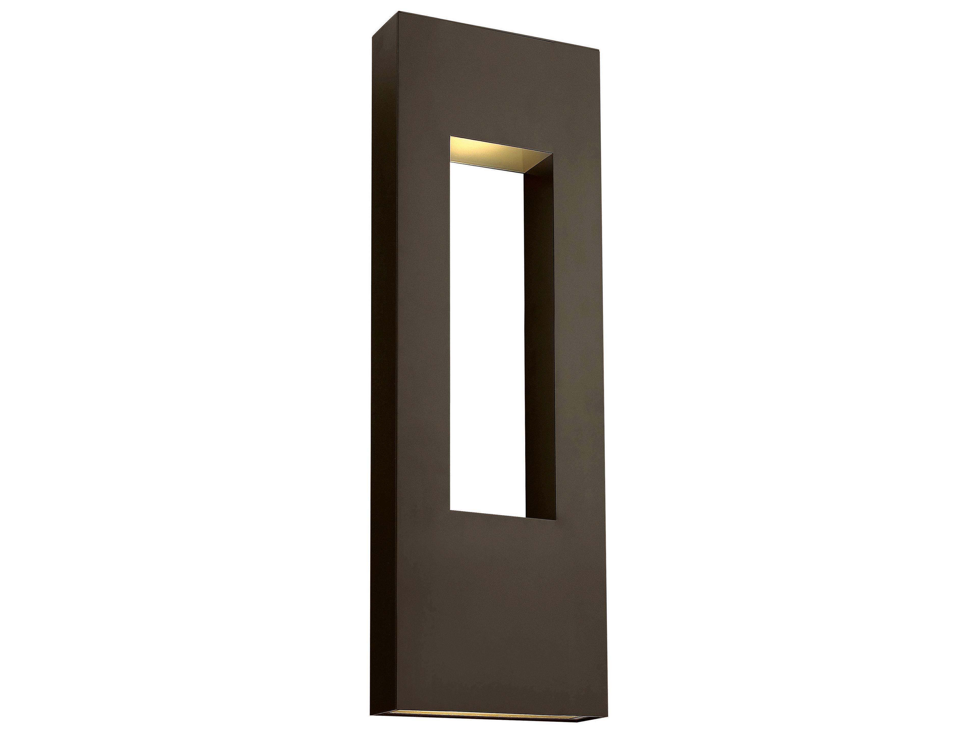 Atlantis Outdoor Wall Light