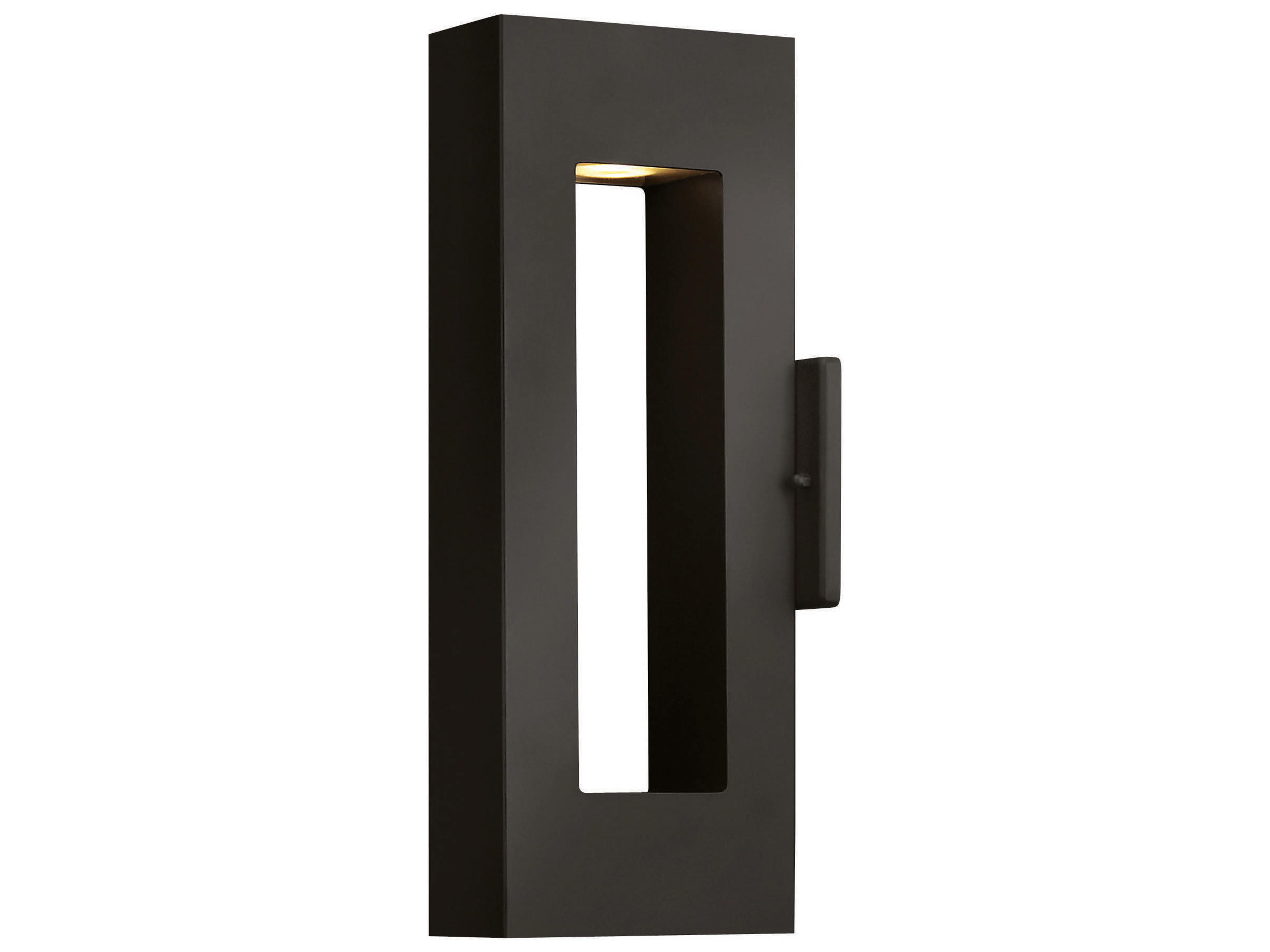 Atlantis Outdoor Wall Light
