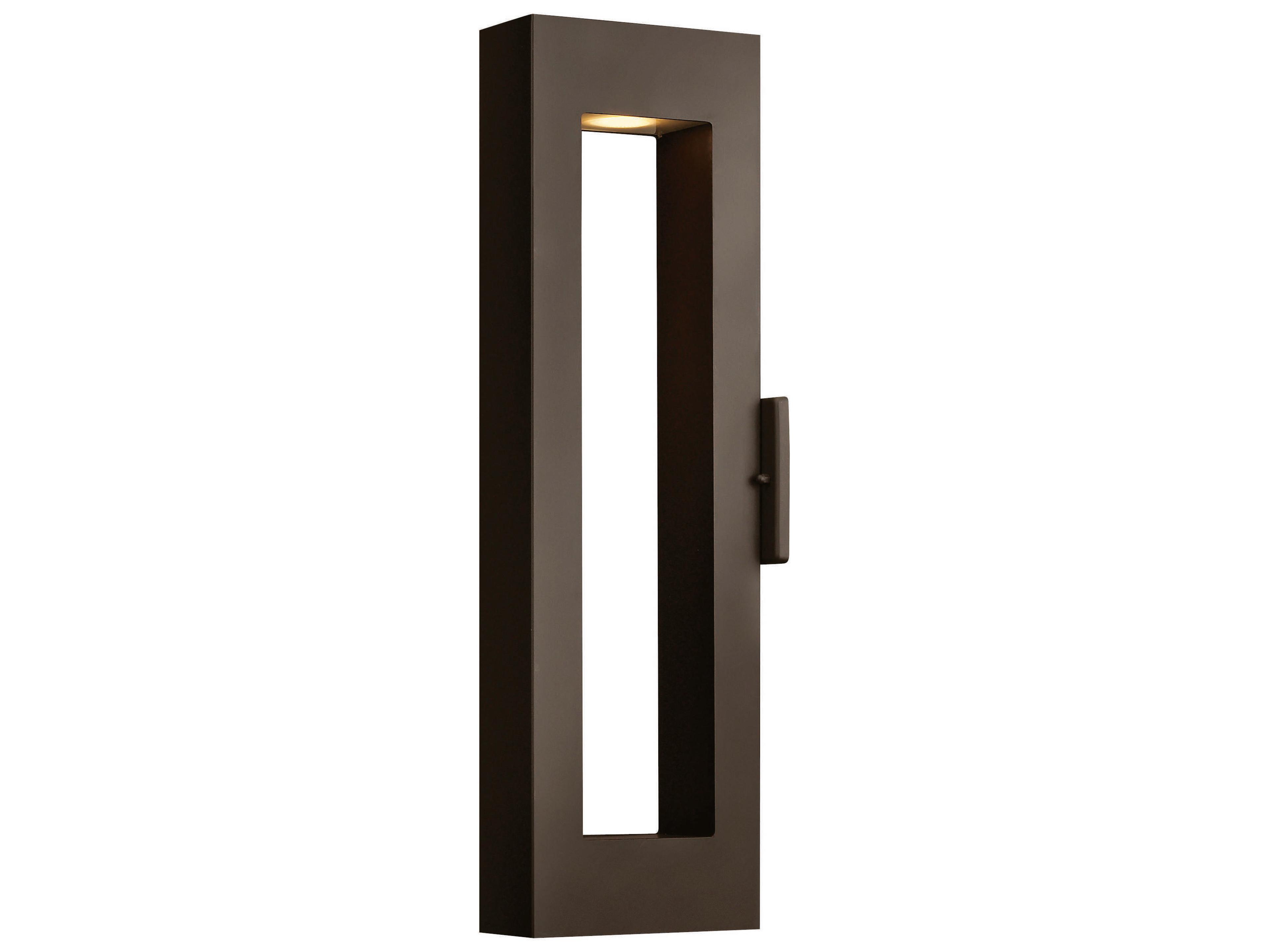 Atlantis Outdoor Wall Light