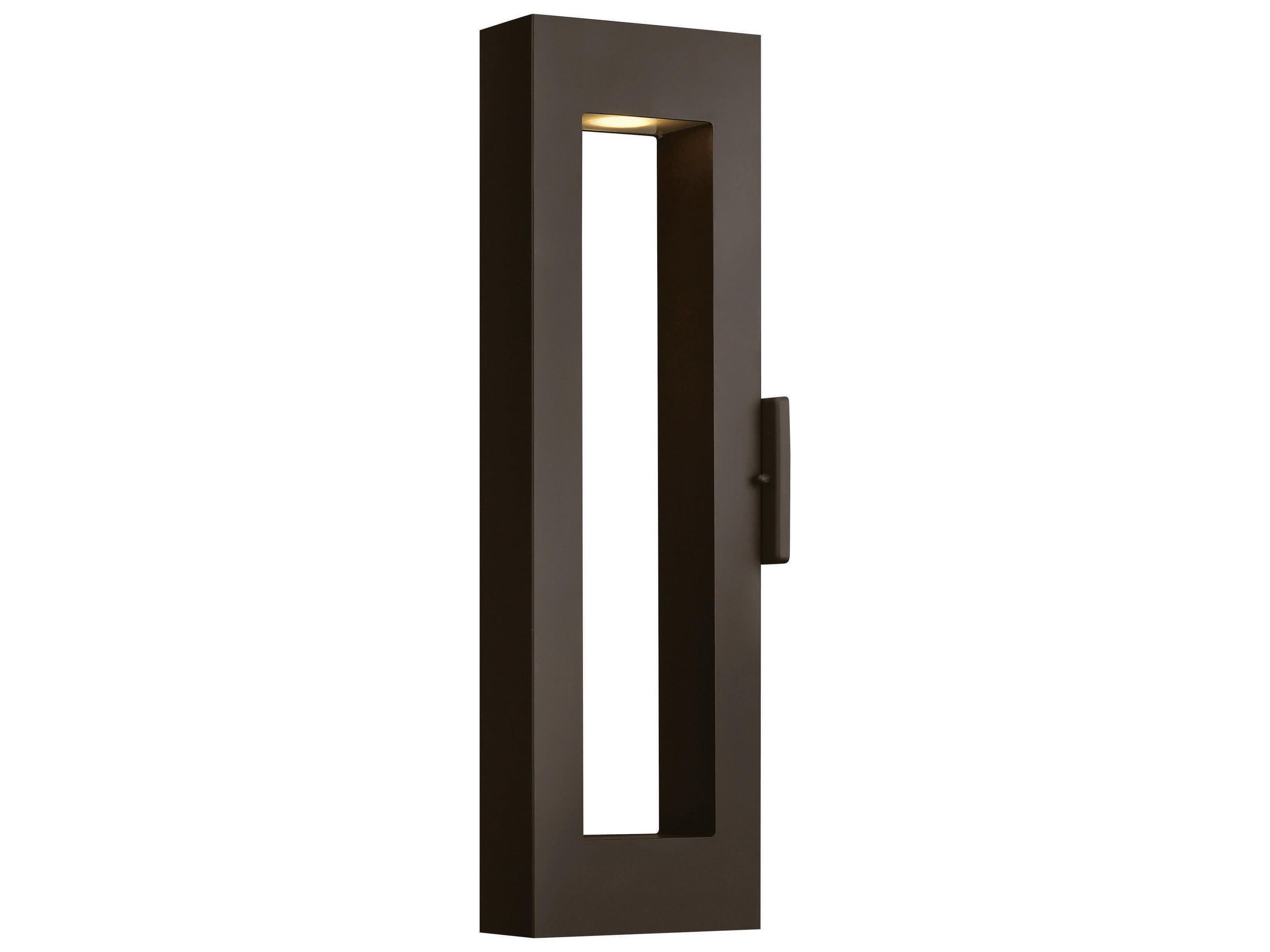 Atlantis Outdoor Wall Light