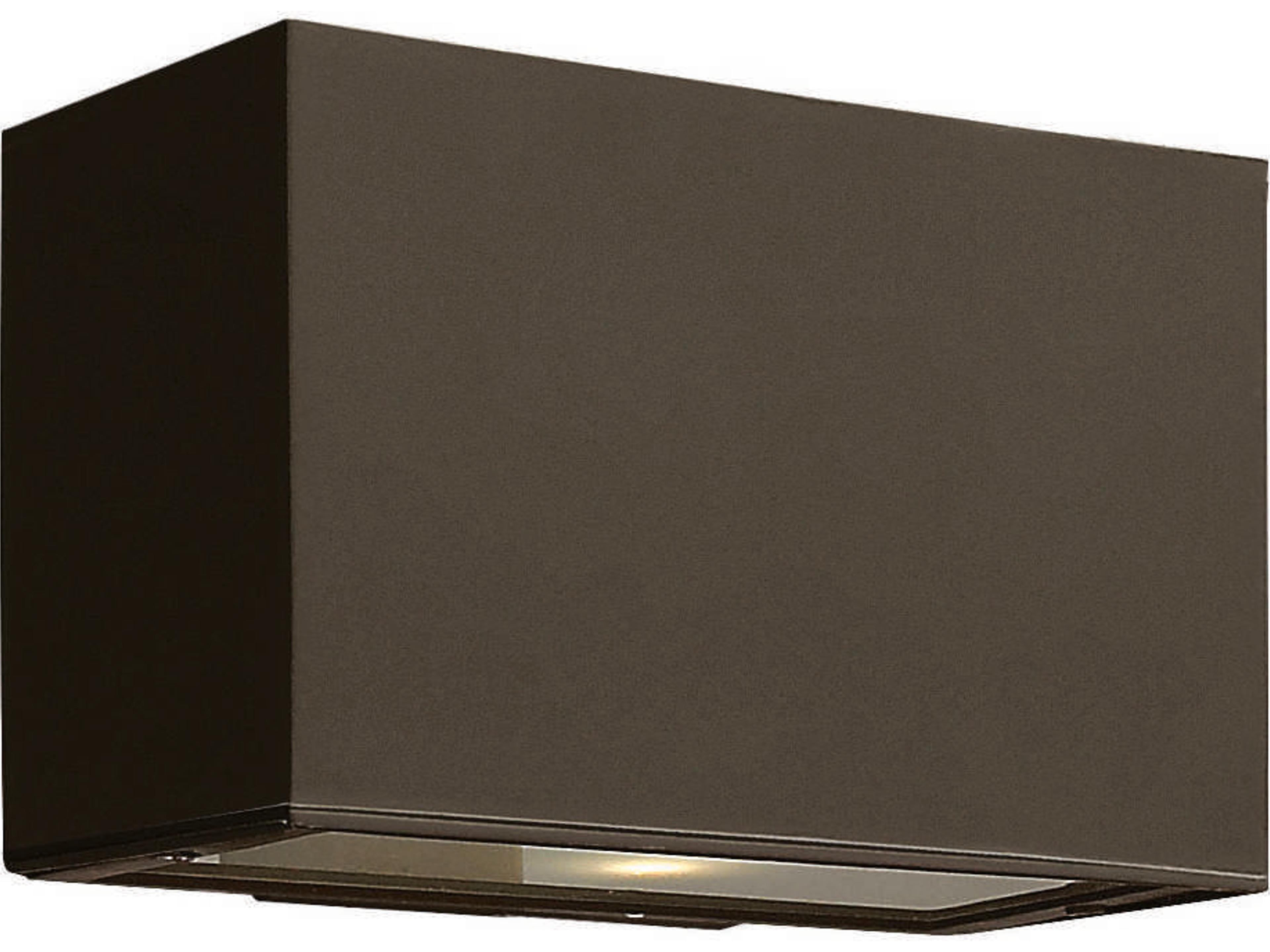 Atlantis Outdoor Wall Light