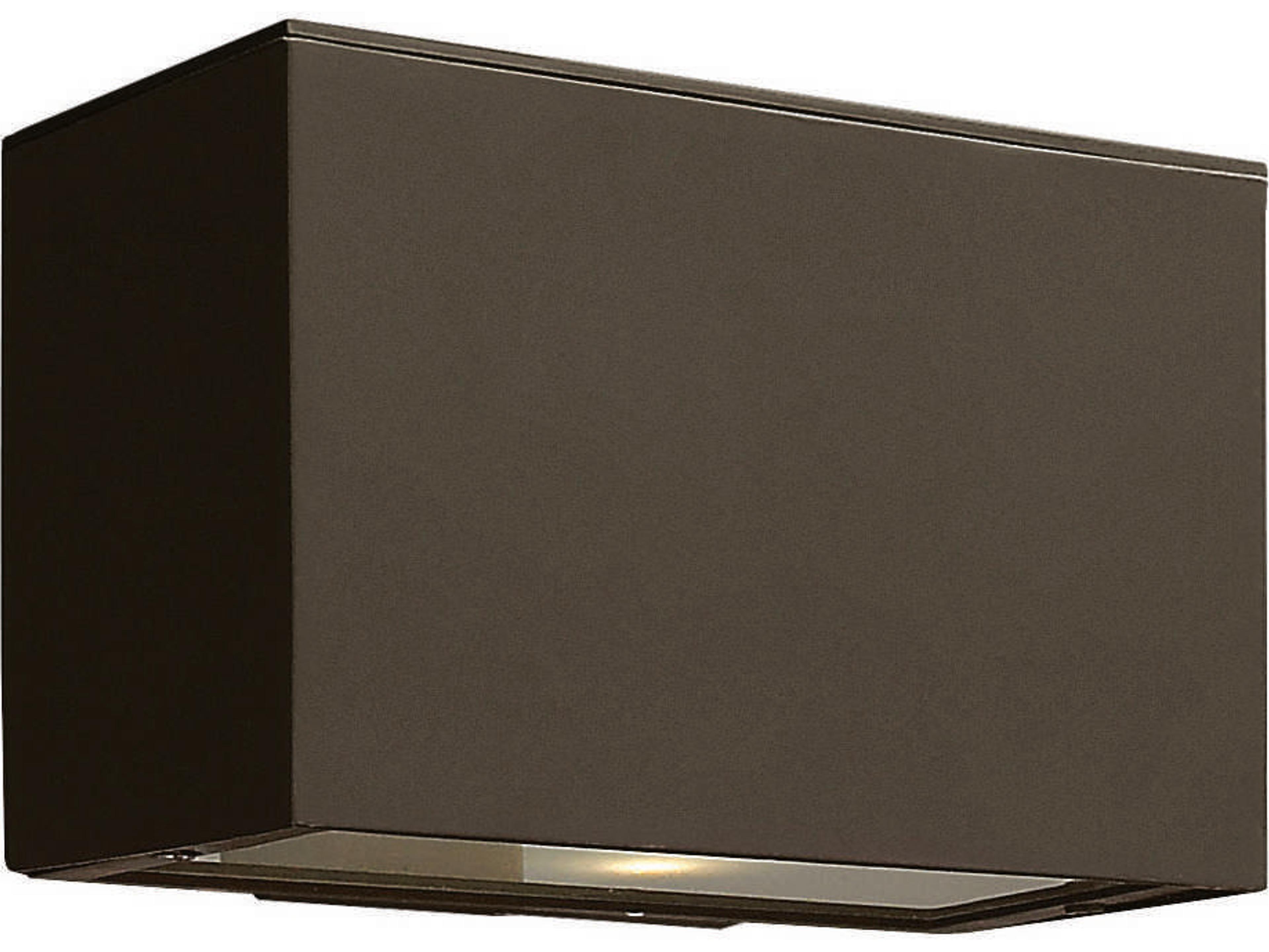 Atlantis Outdoor Wall Light