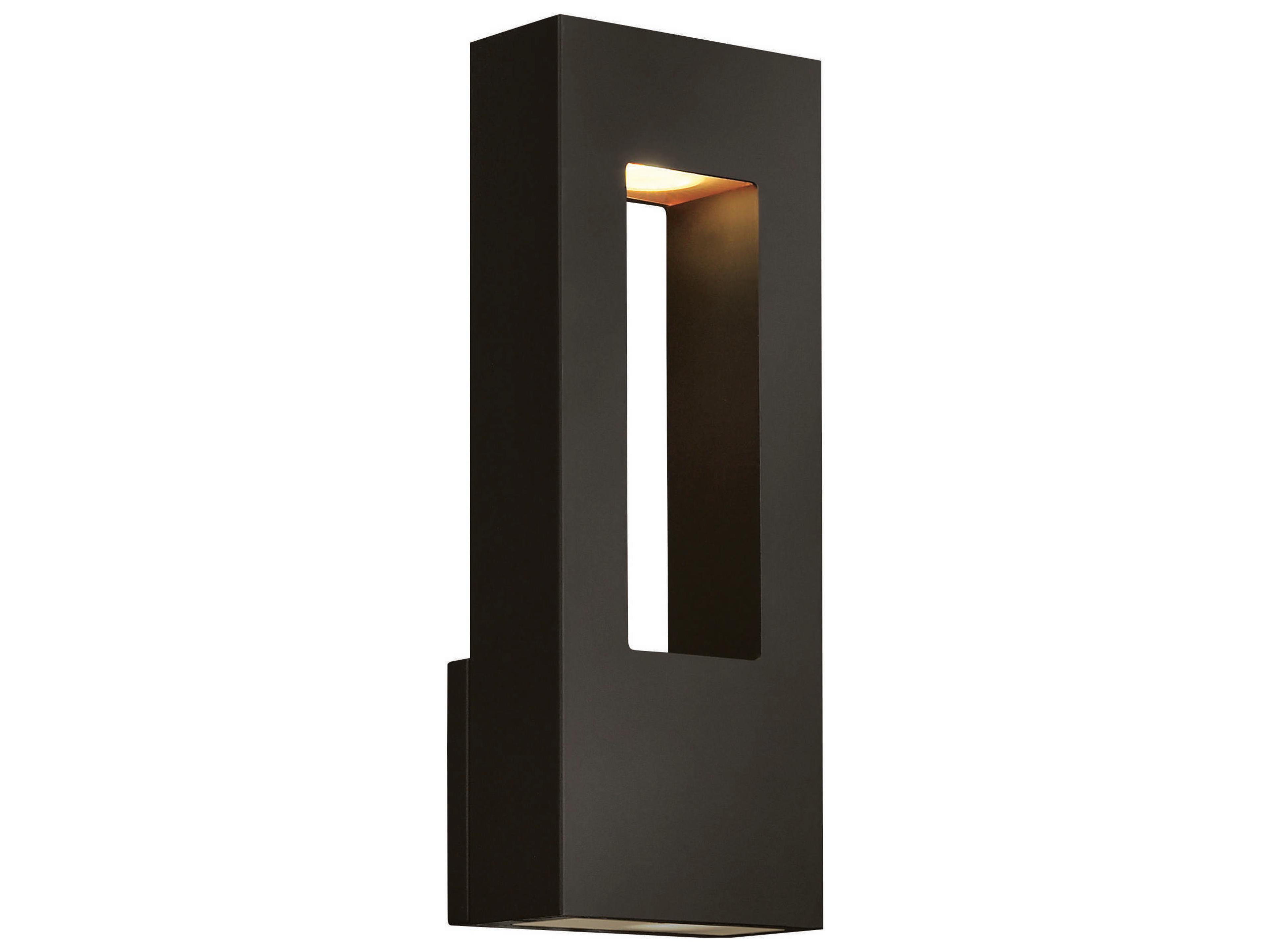 Atlantis Outdoor Wall Light