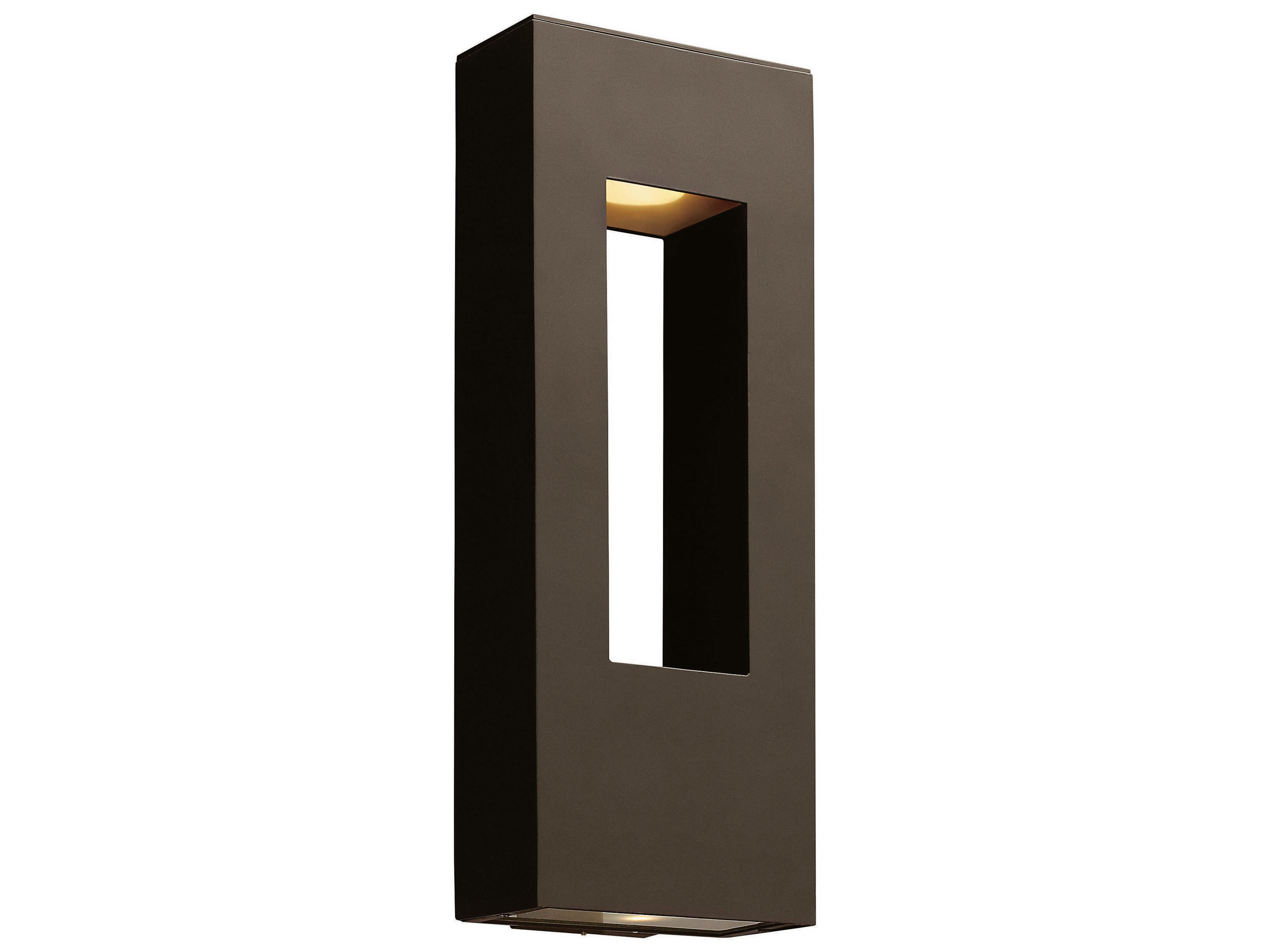 Atlantis Outdoor Wall Light