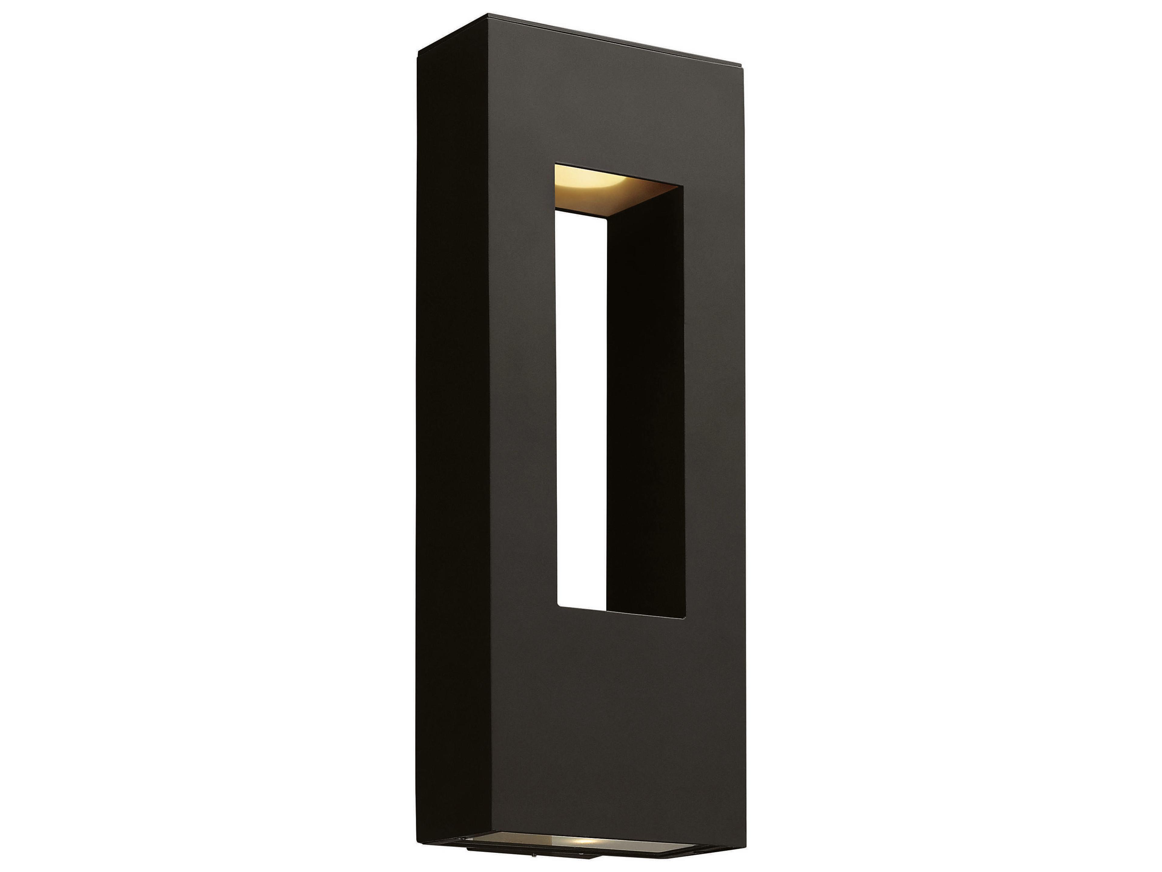 Atlantis Outdoor Wall Light