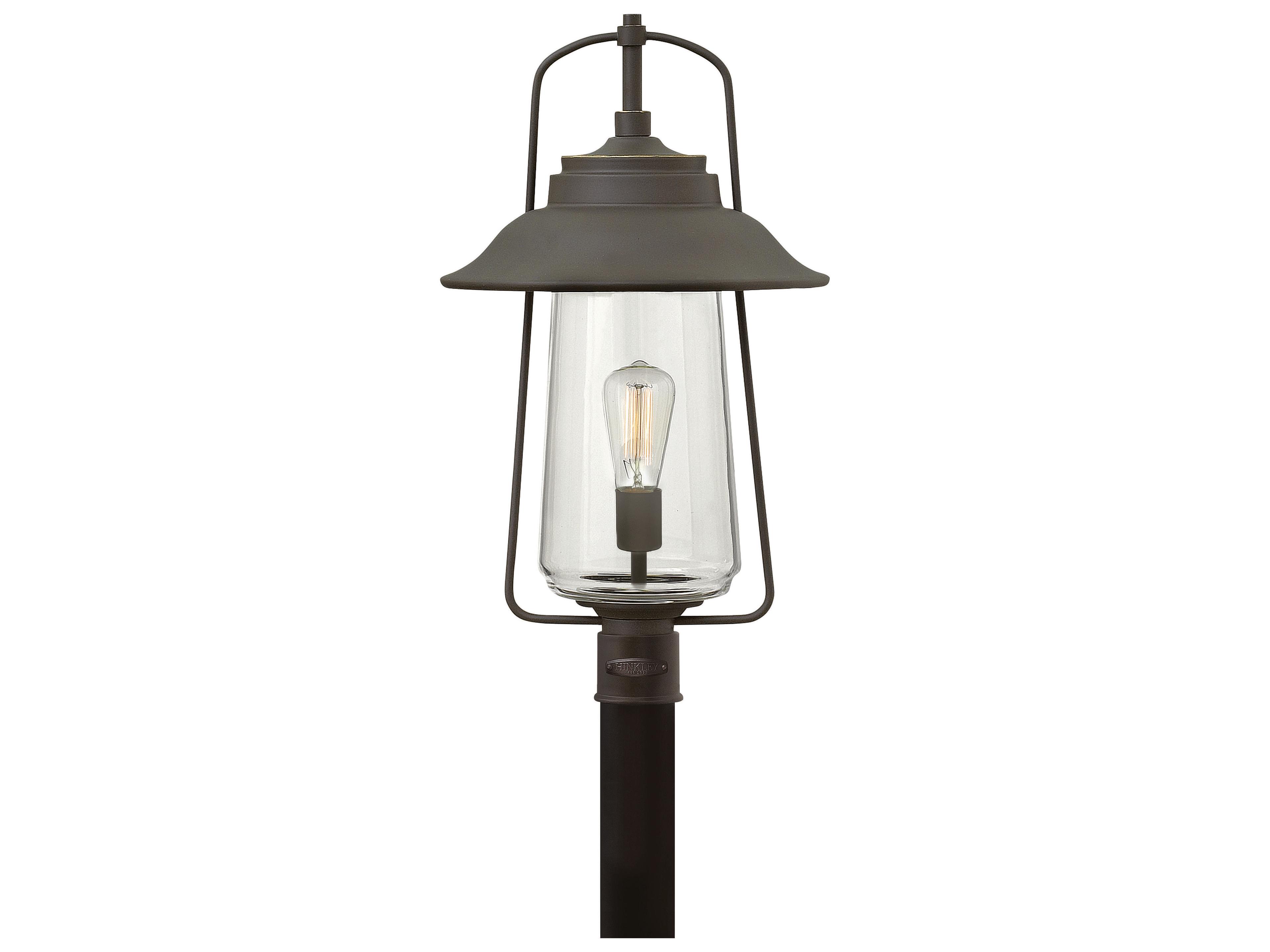 Belden Place Outdoor Post Light