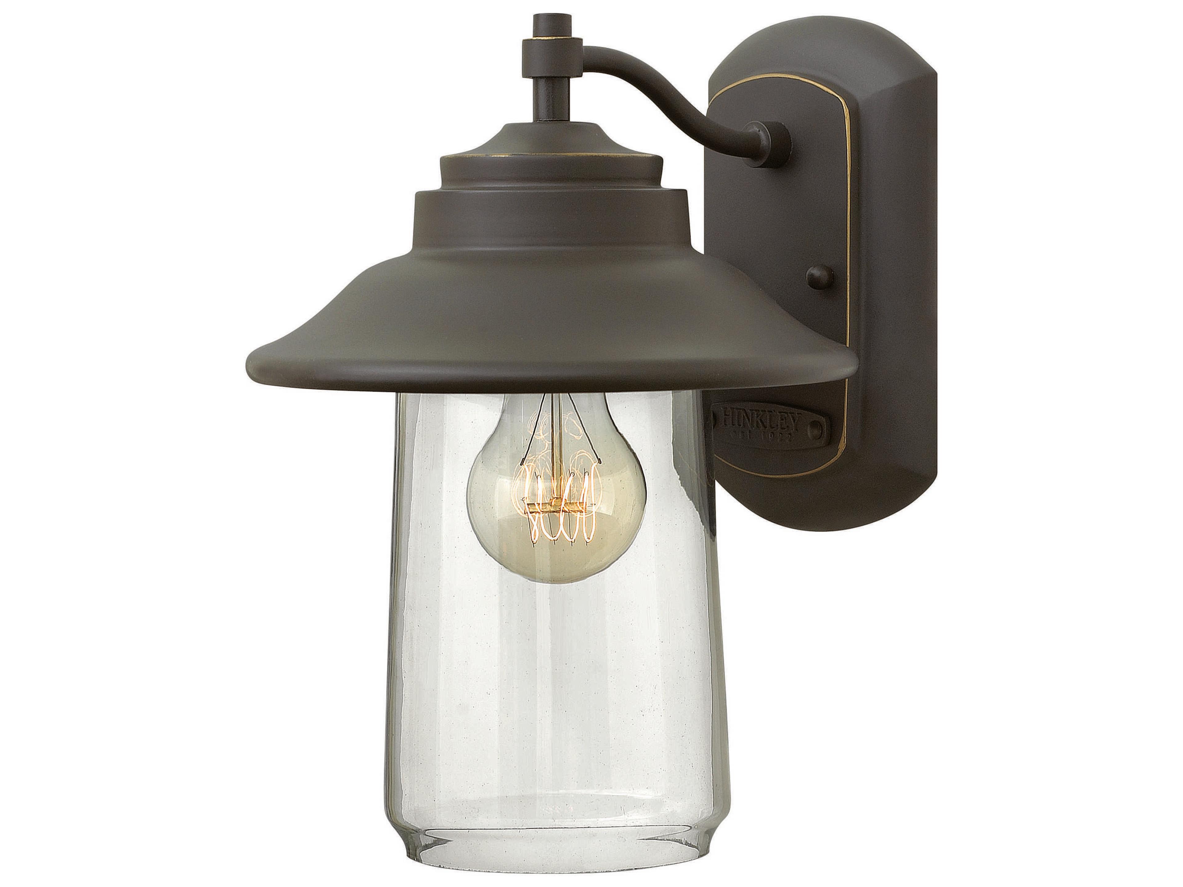 Belden Place Outdoor Wall Light