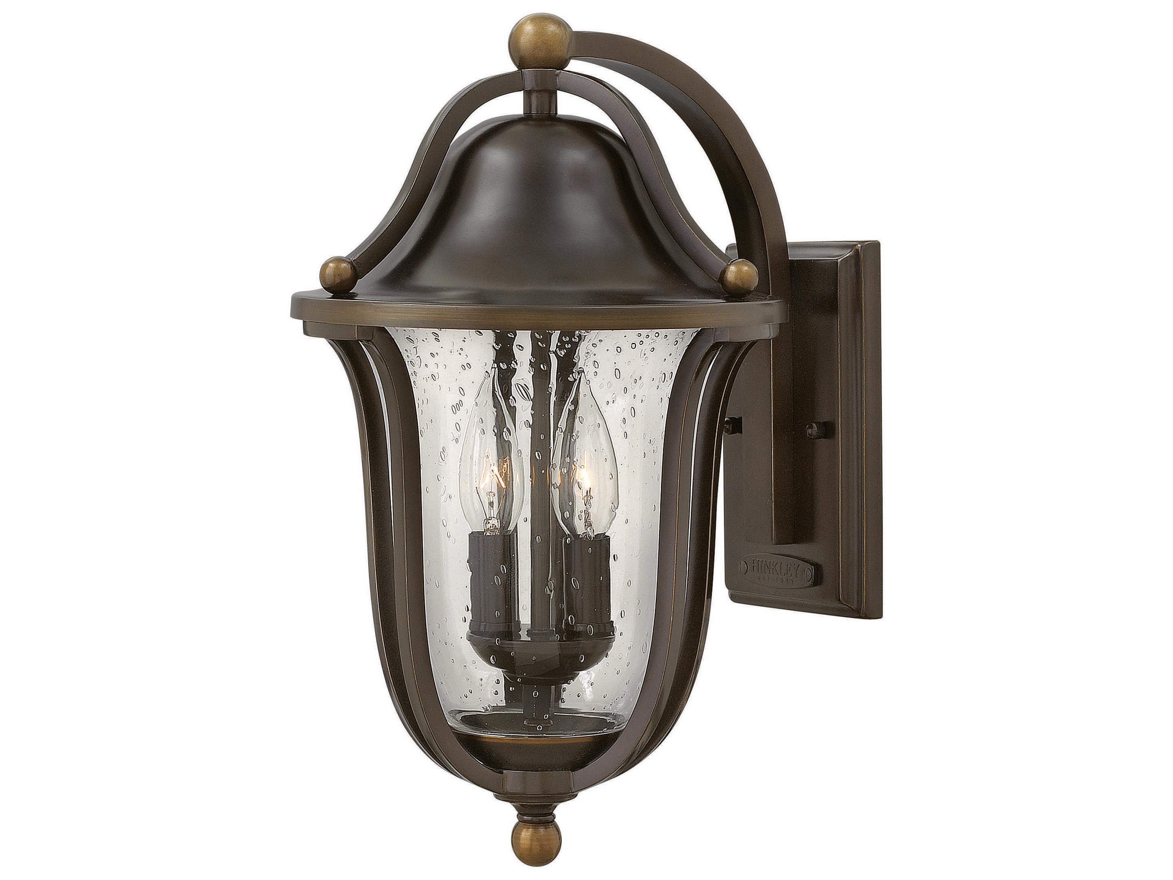 Bolla Outdoor Wall Light