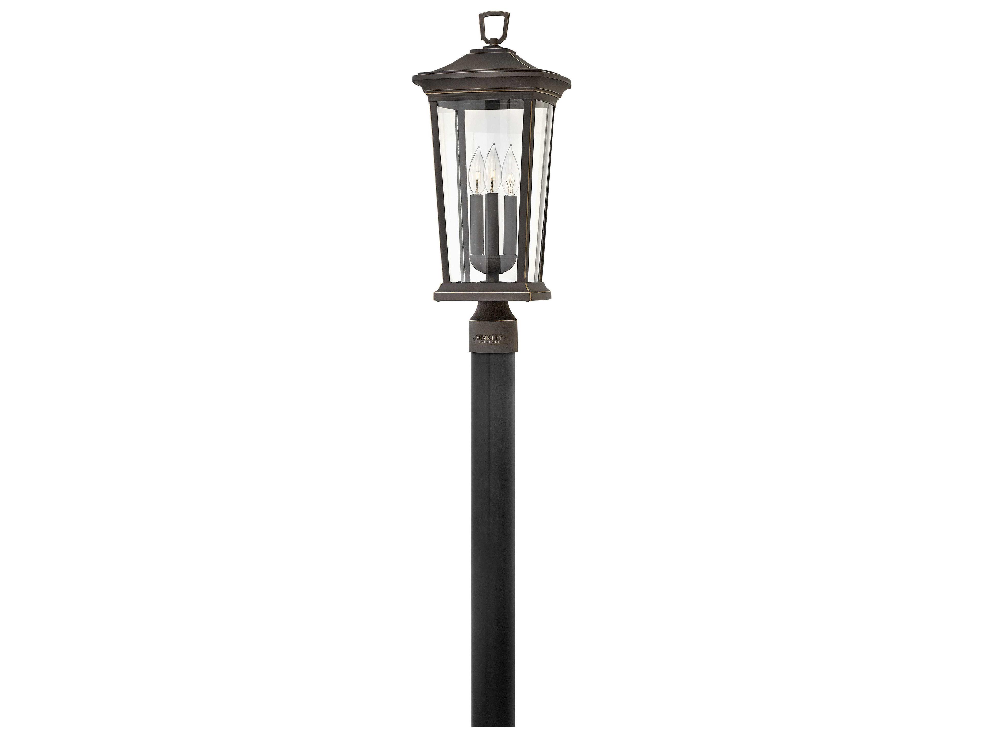 Bromley Outdoor Post Light