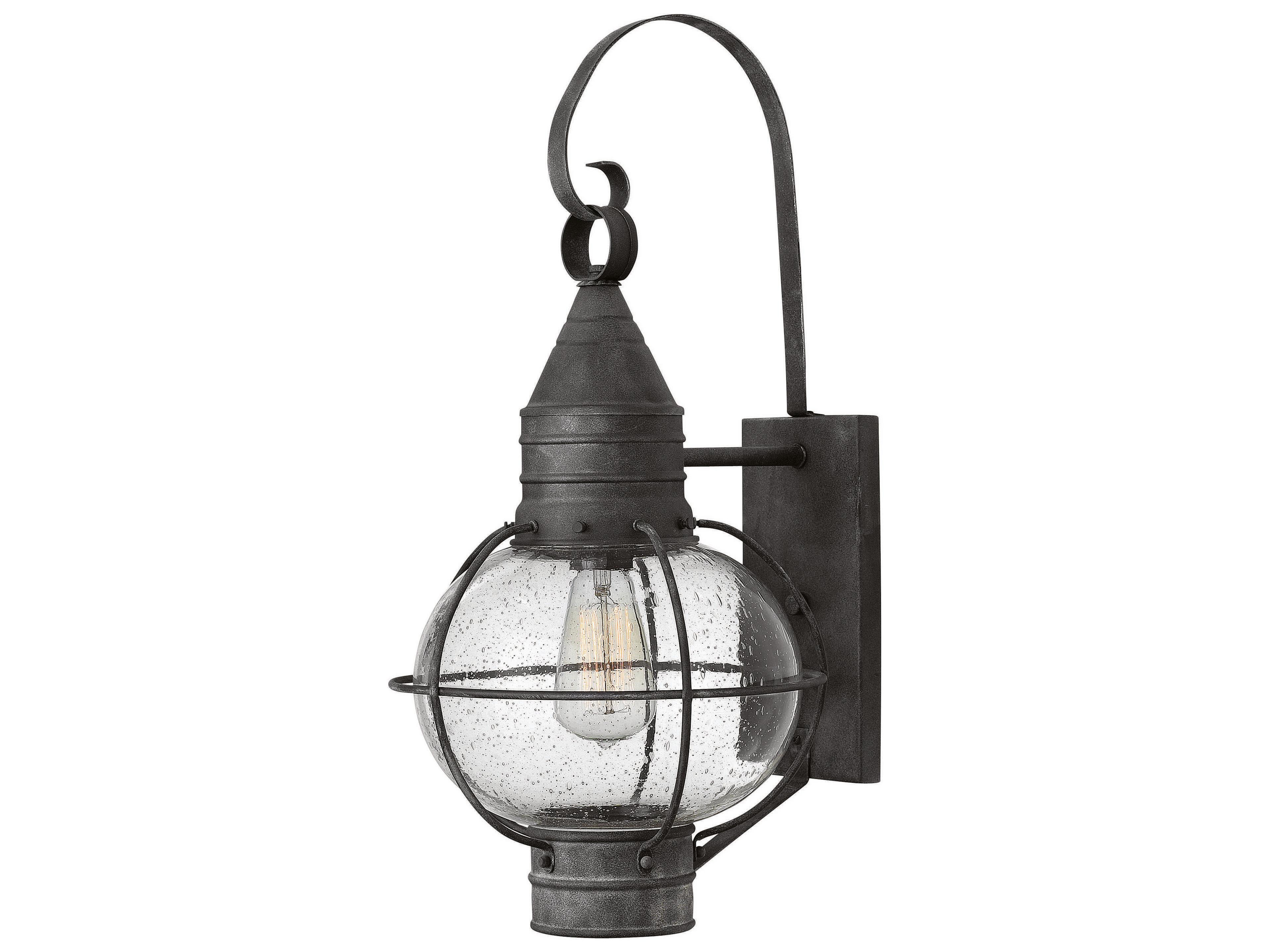 Cape Cod Outdoor Wall Light