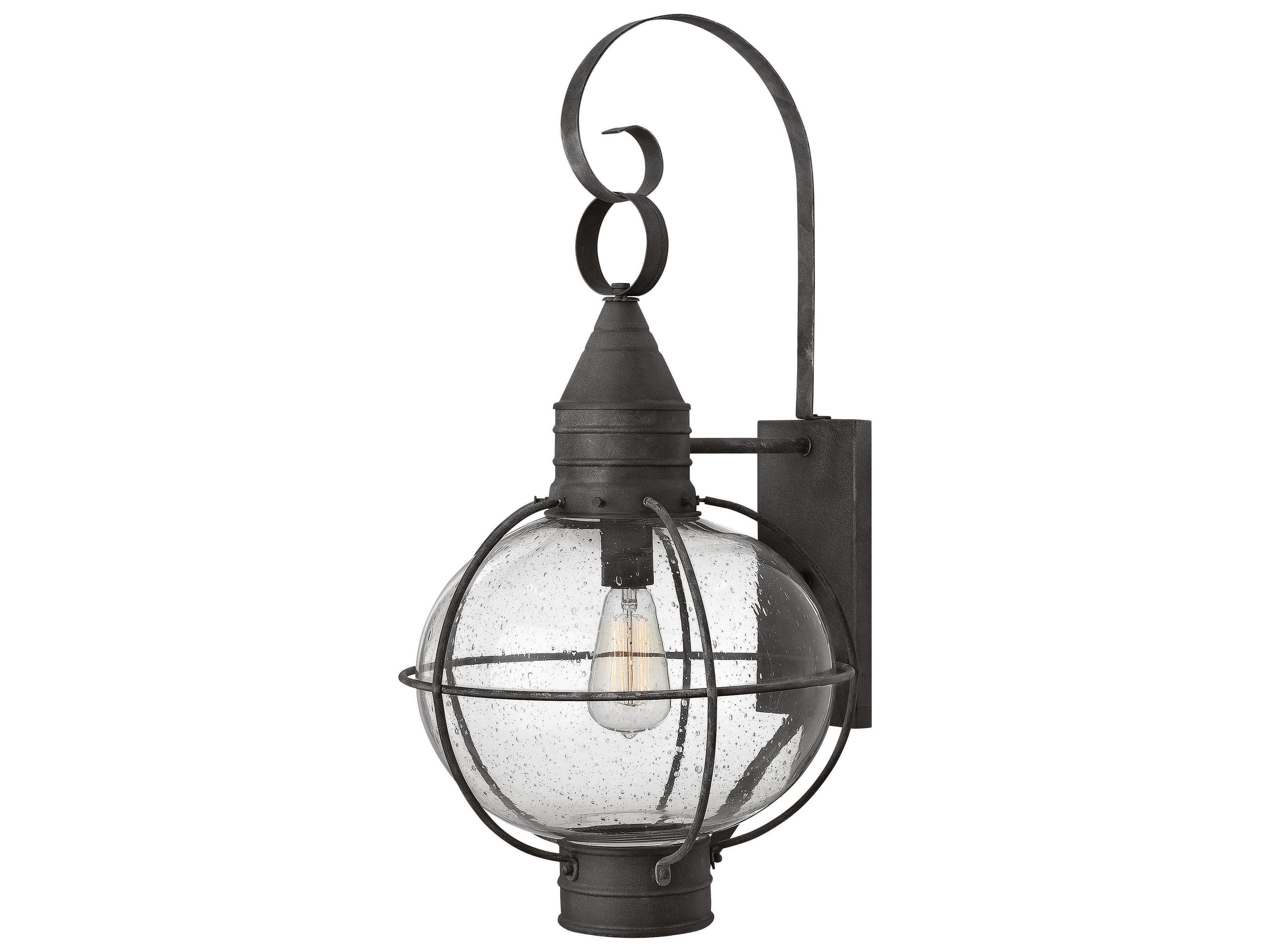 Cape Cod Outdoor Wall Light