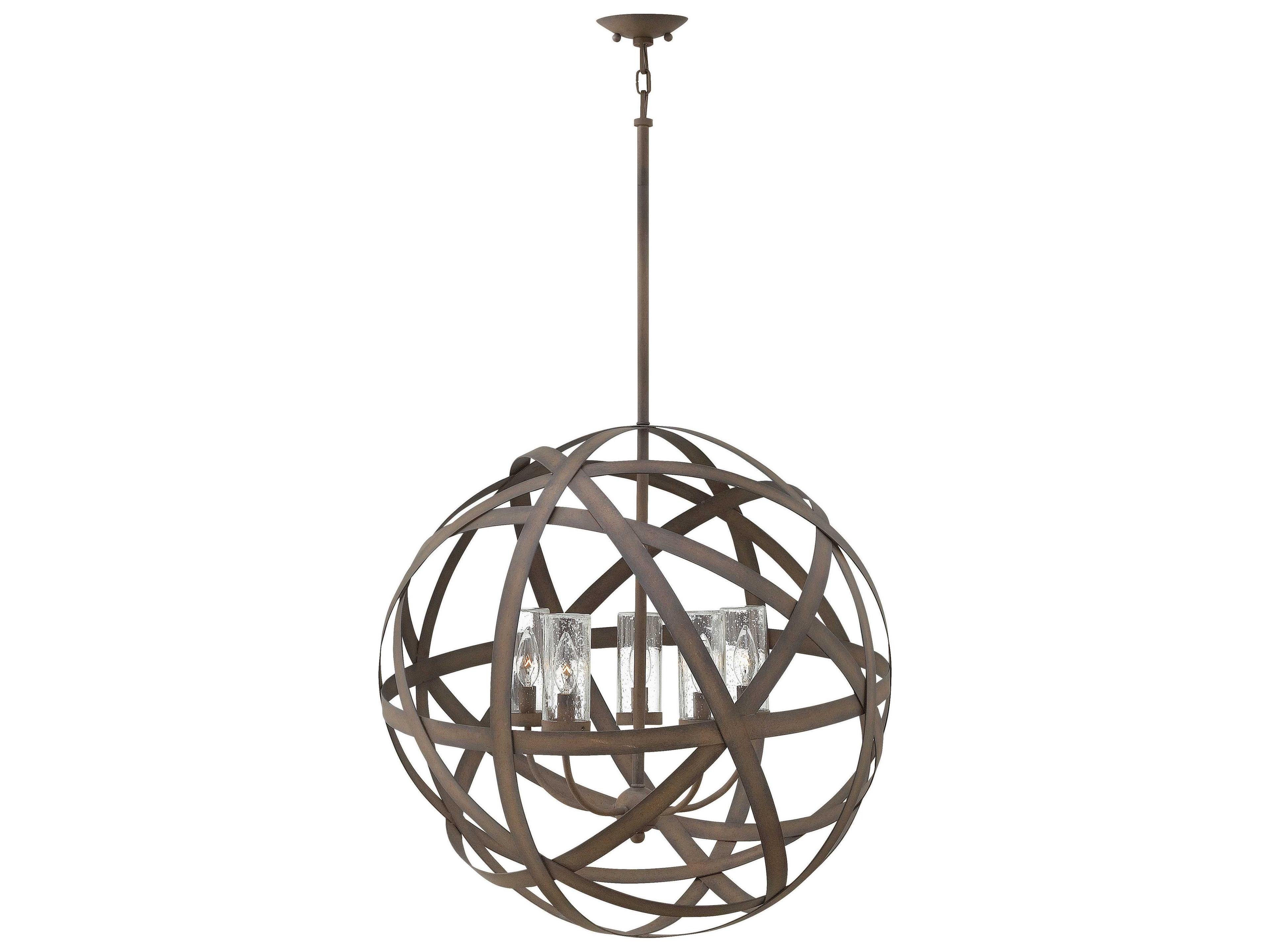 Carson Outdoor Hanging Light
