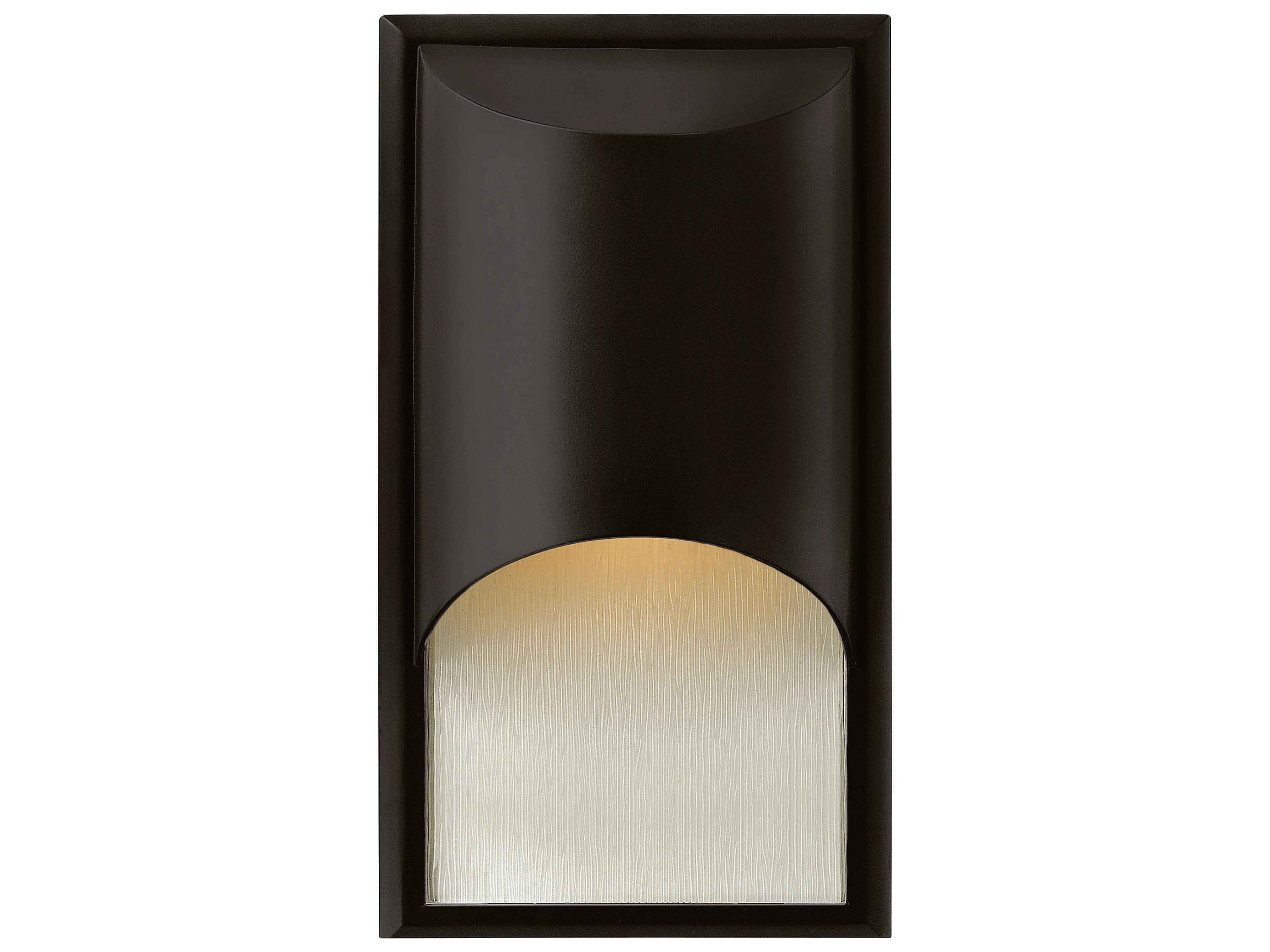 Cascade Outdoor Wall Light
