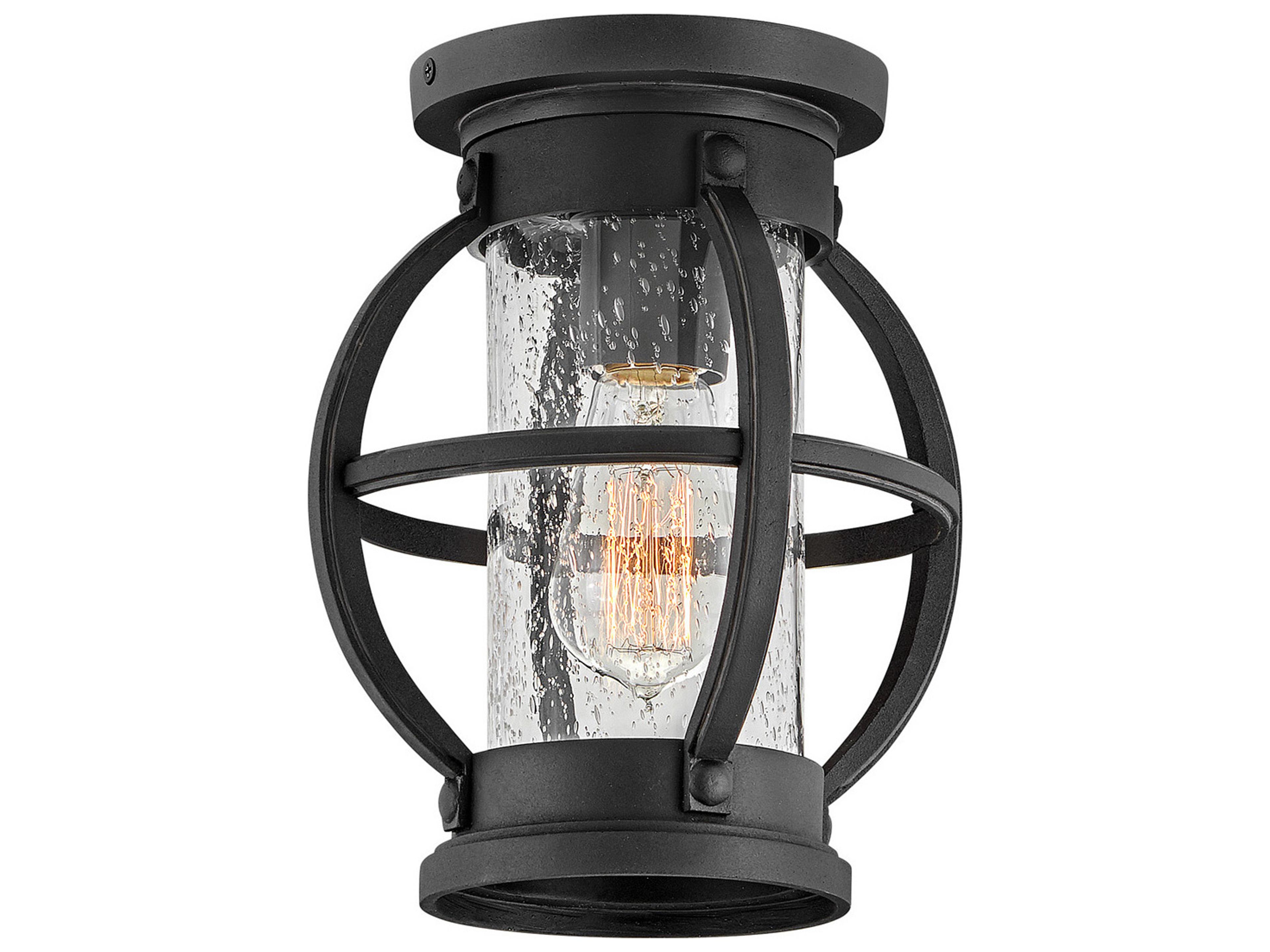 Chatham 1 - Light Outdoor Ceiling Light