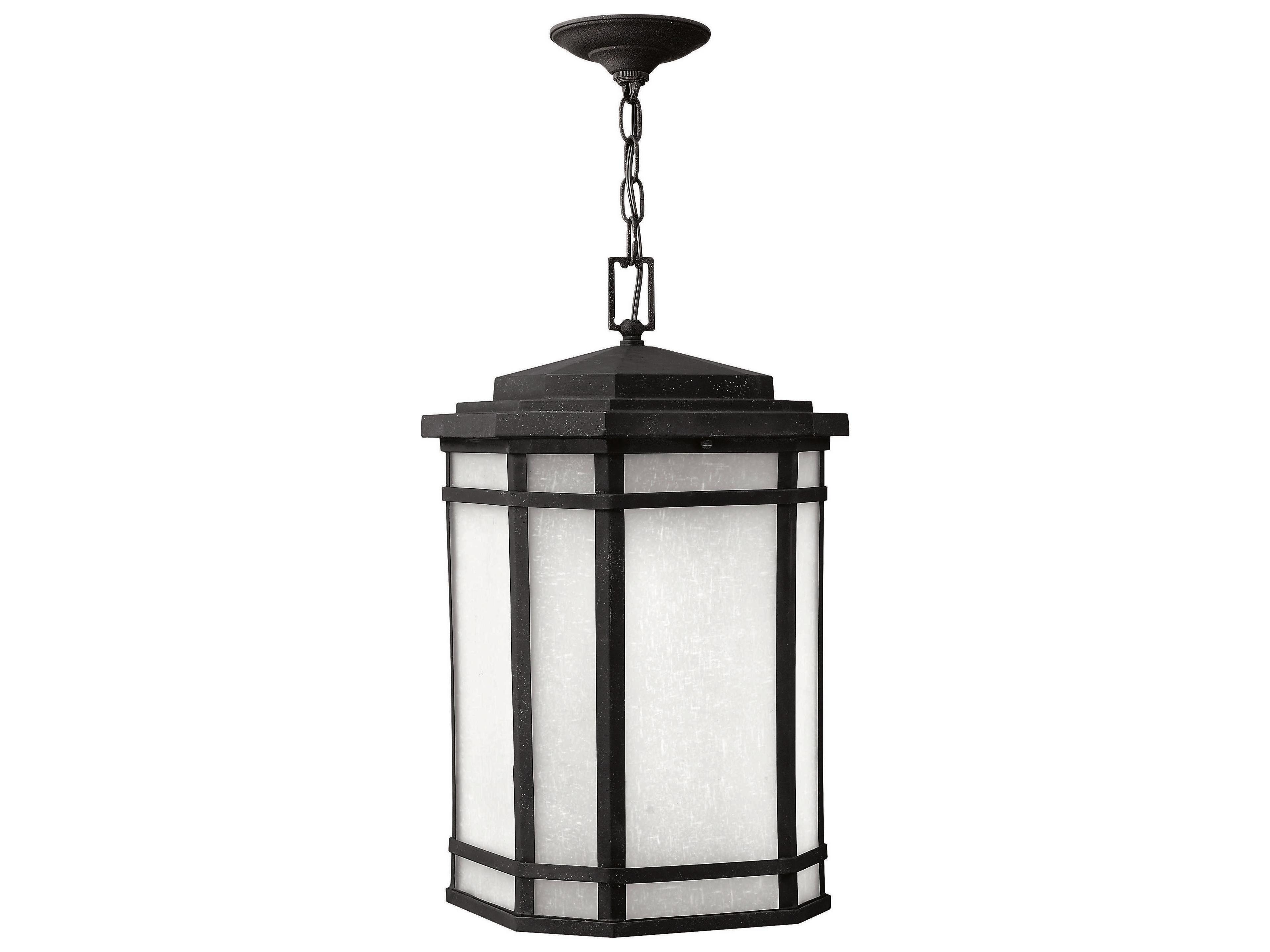 Cherry Creek Outdoor Hanging Light