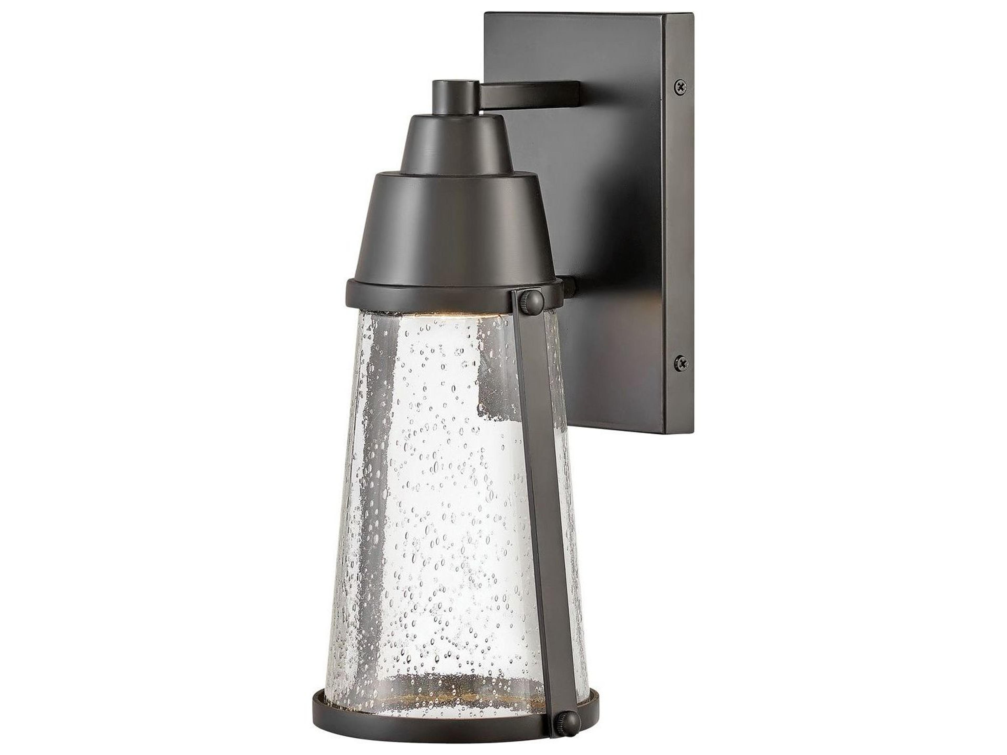 Miles 1 - Light Outdoor Wall Light