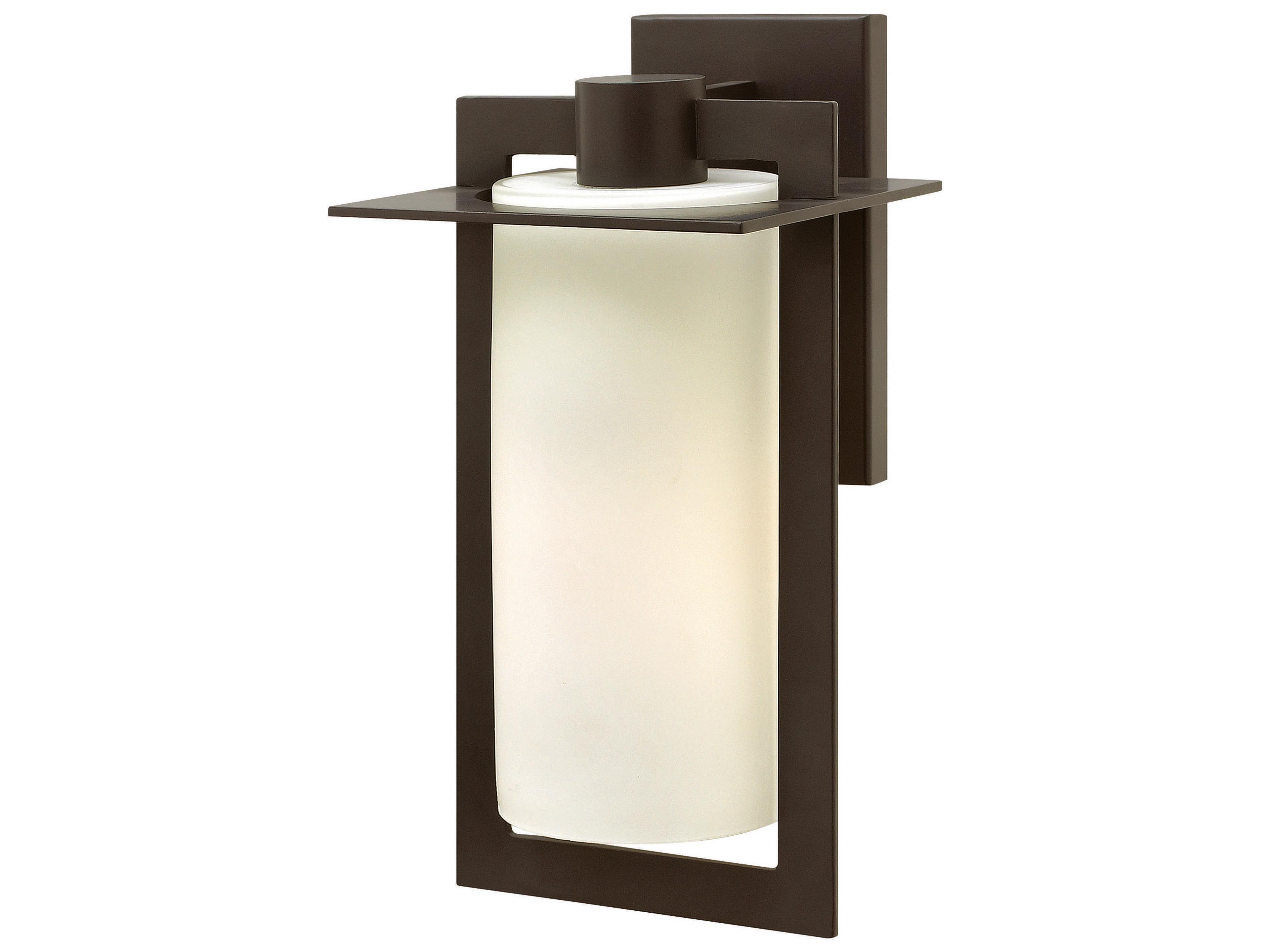 Colfax Outdoor Wall Light