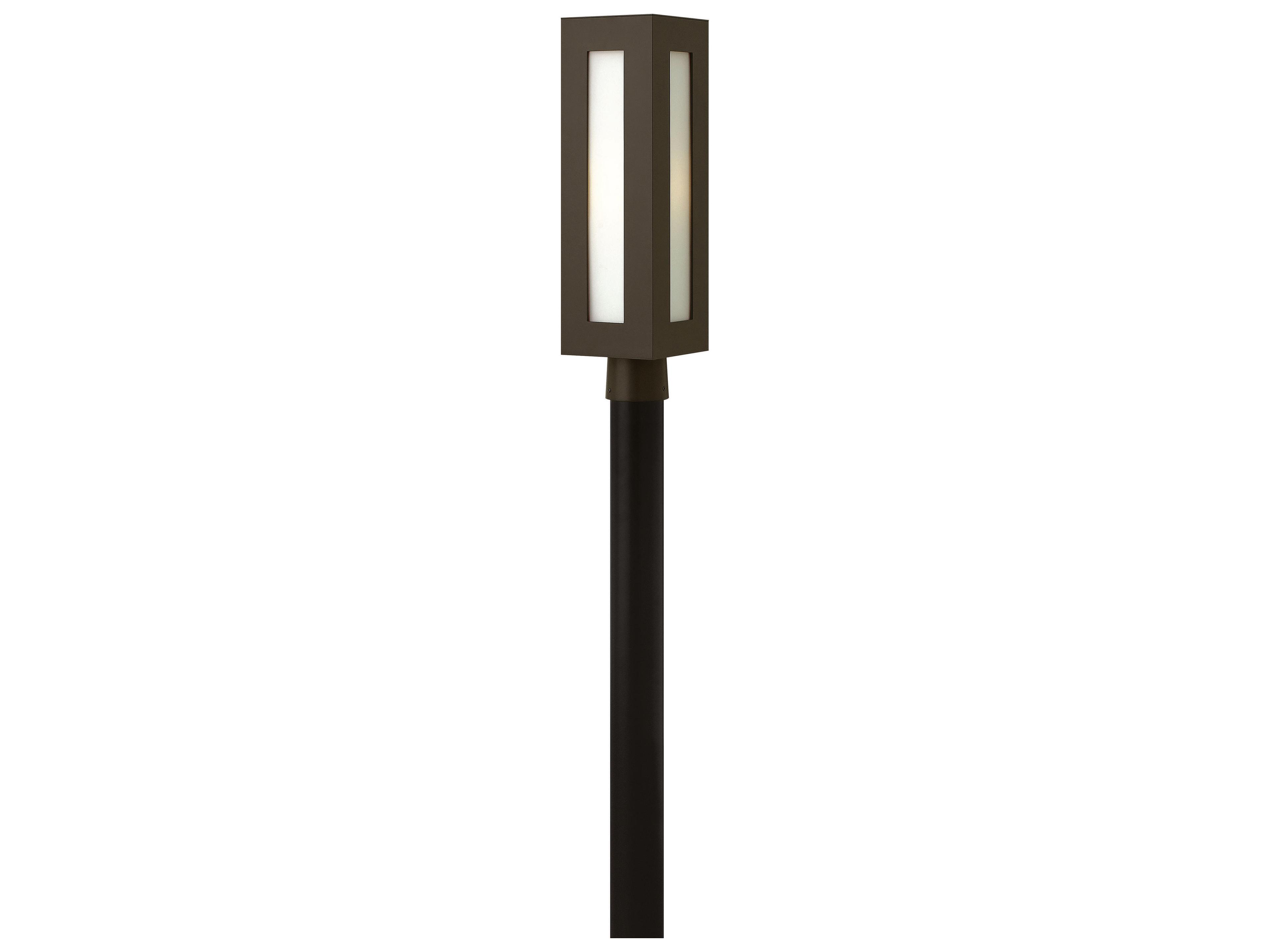Dorian Outdoor Post Light