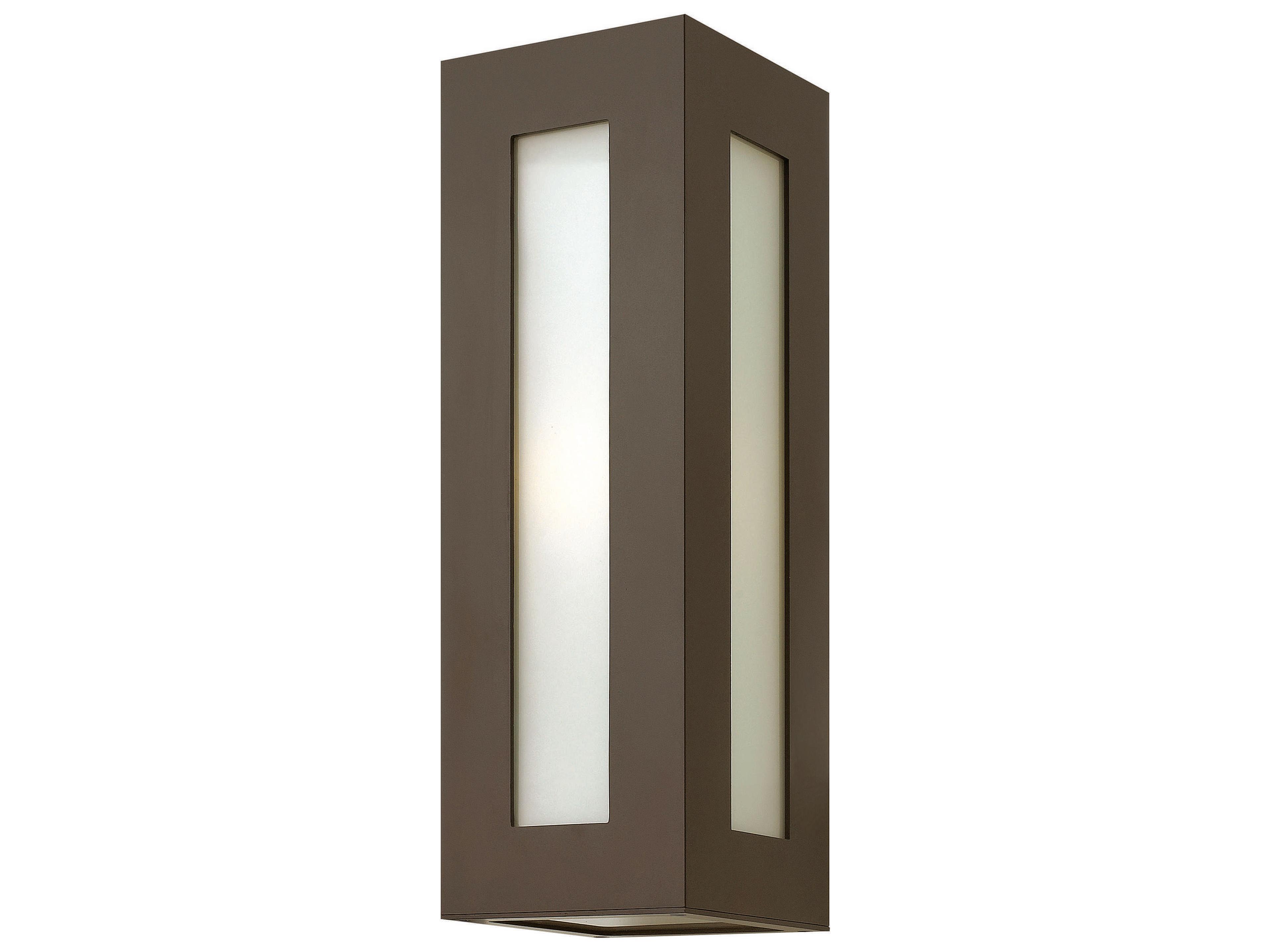 Dorian Outdoor Wall Light