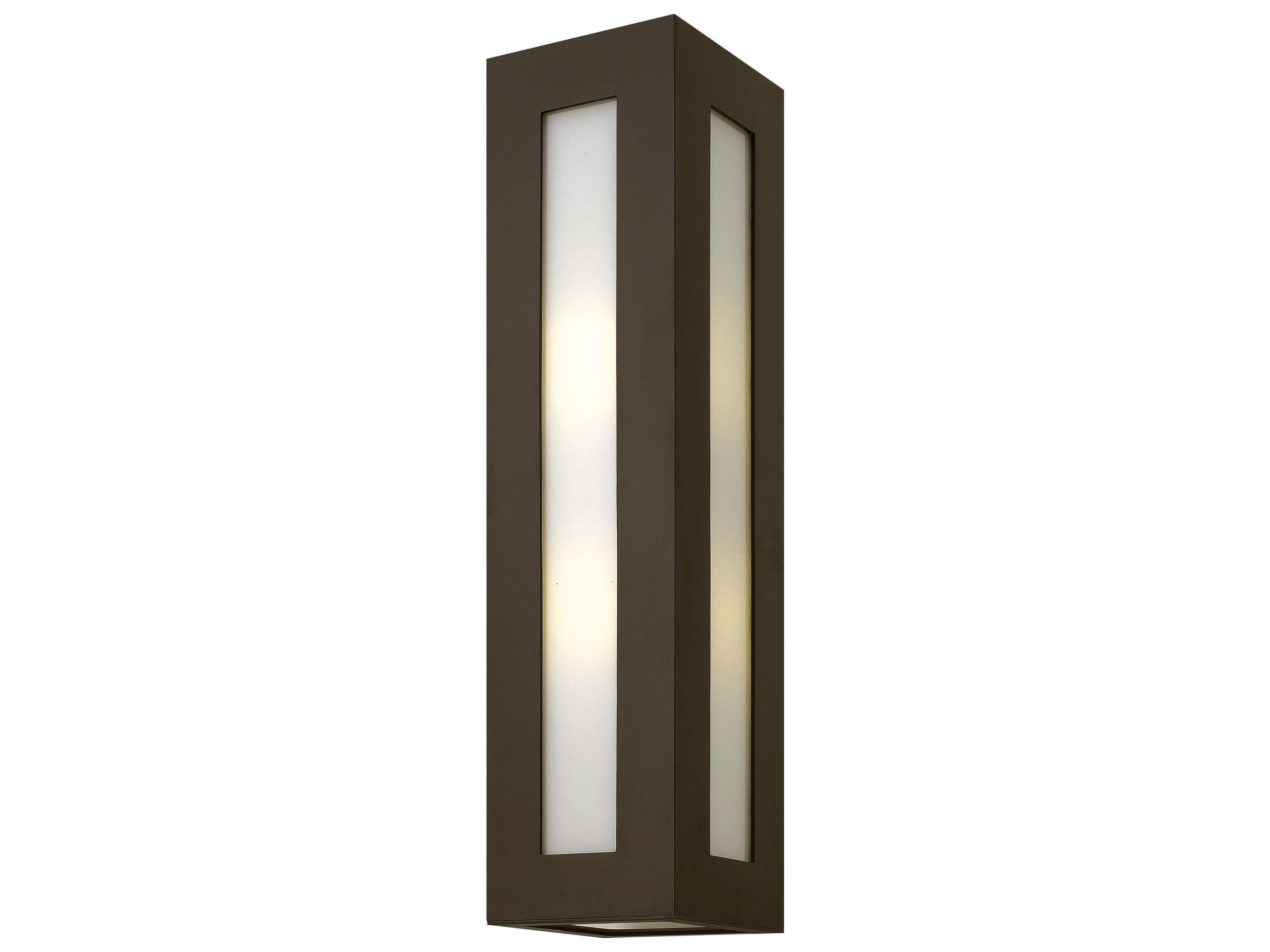 Dorian Outdoor Wall Light