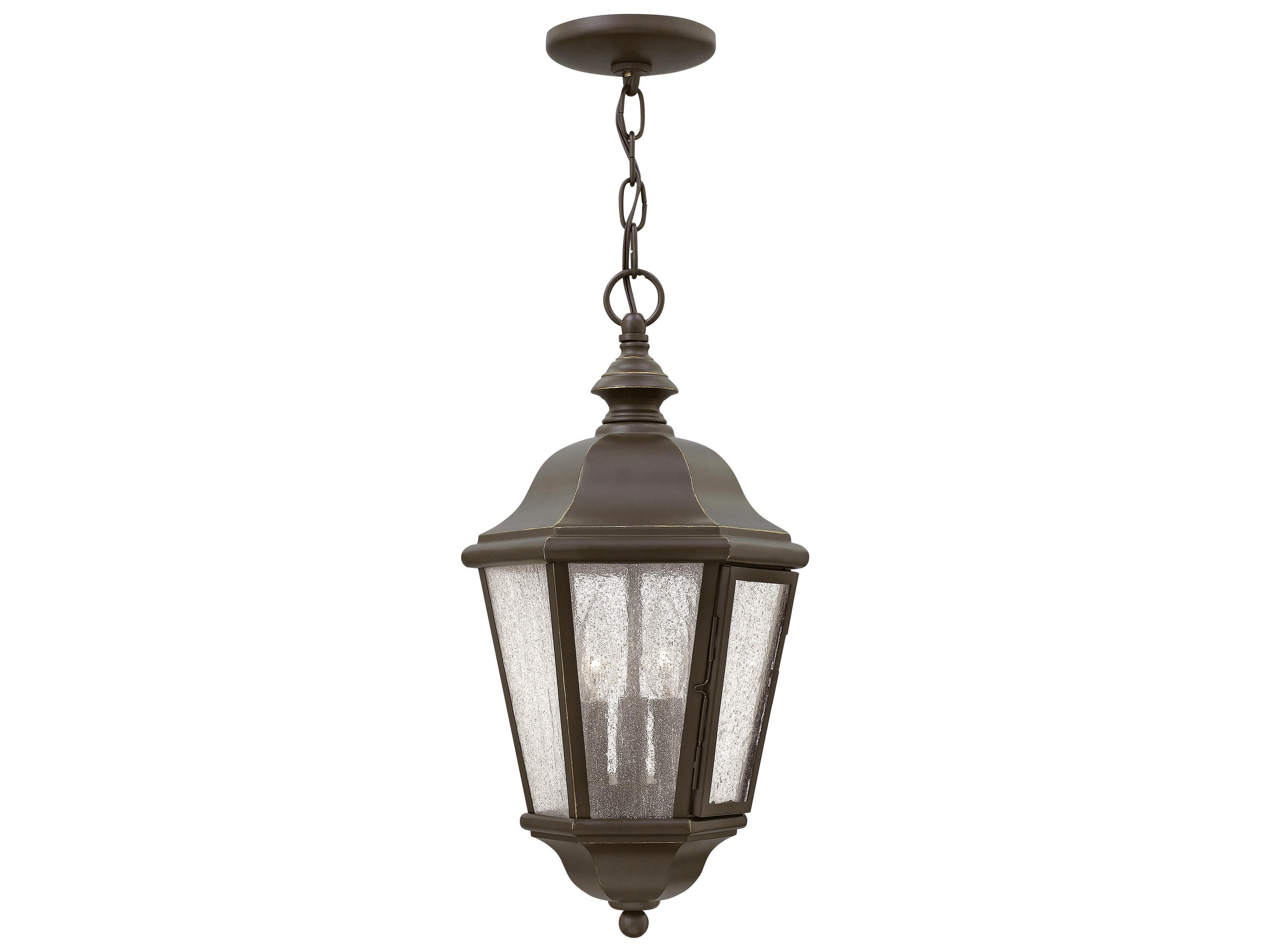 Edgewater Outdoor Hanging Light
