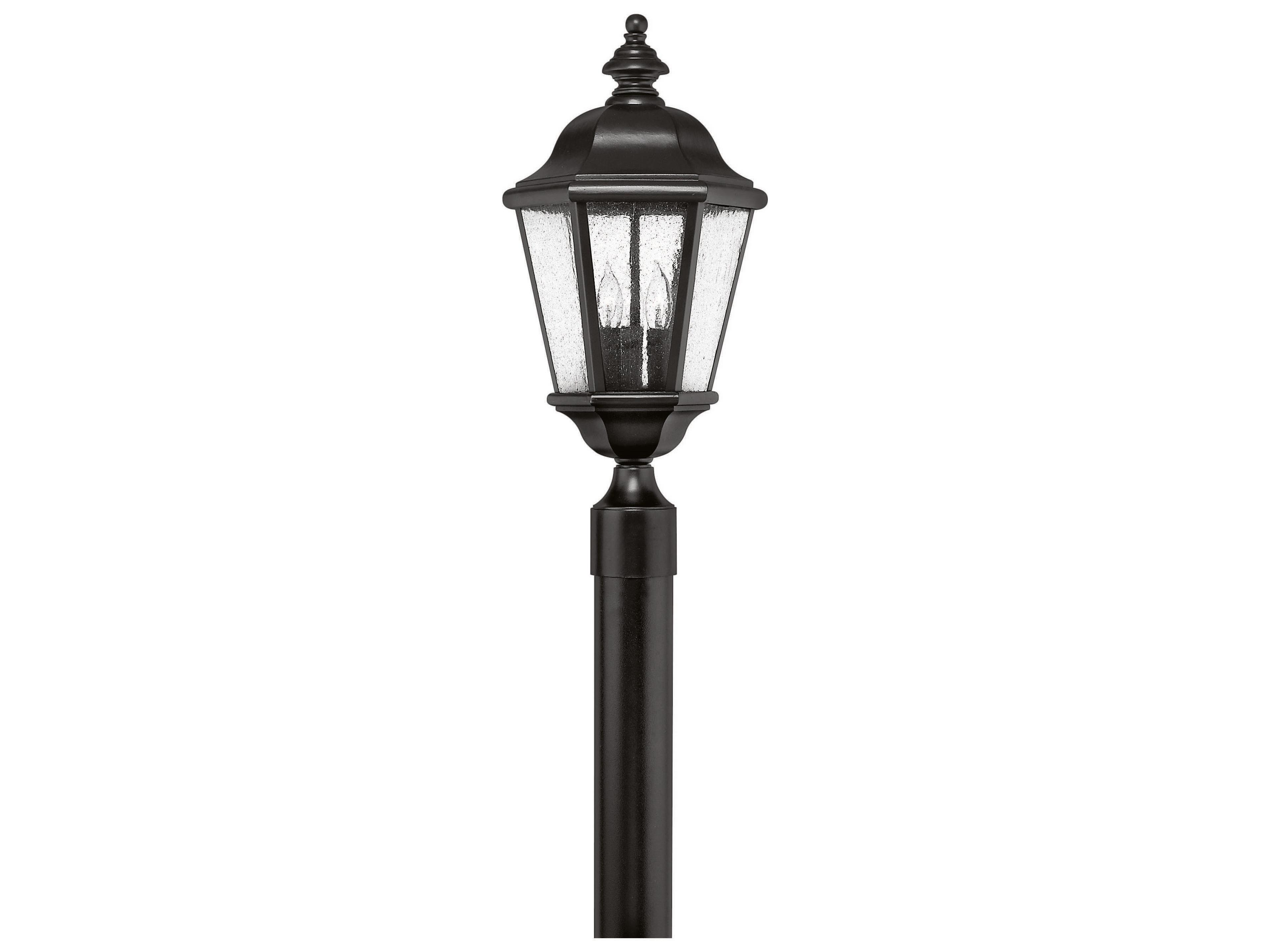 Edgewater Outdoor Post Light