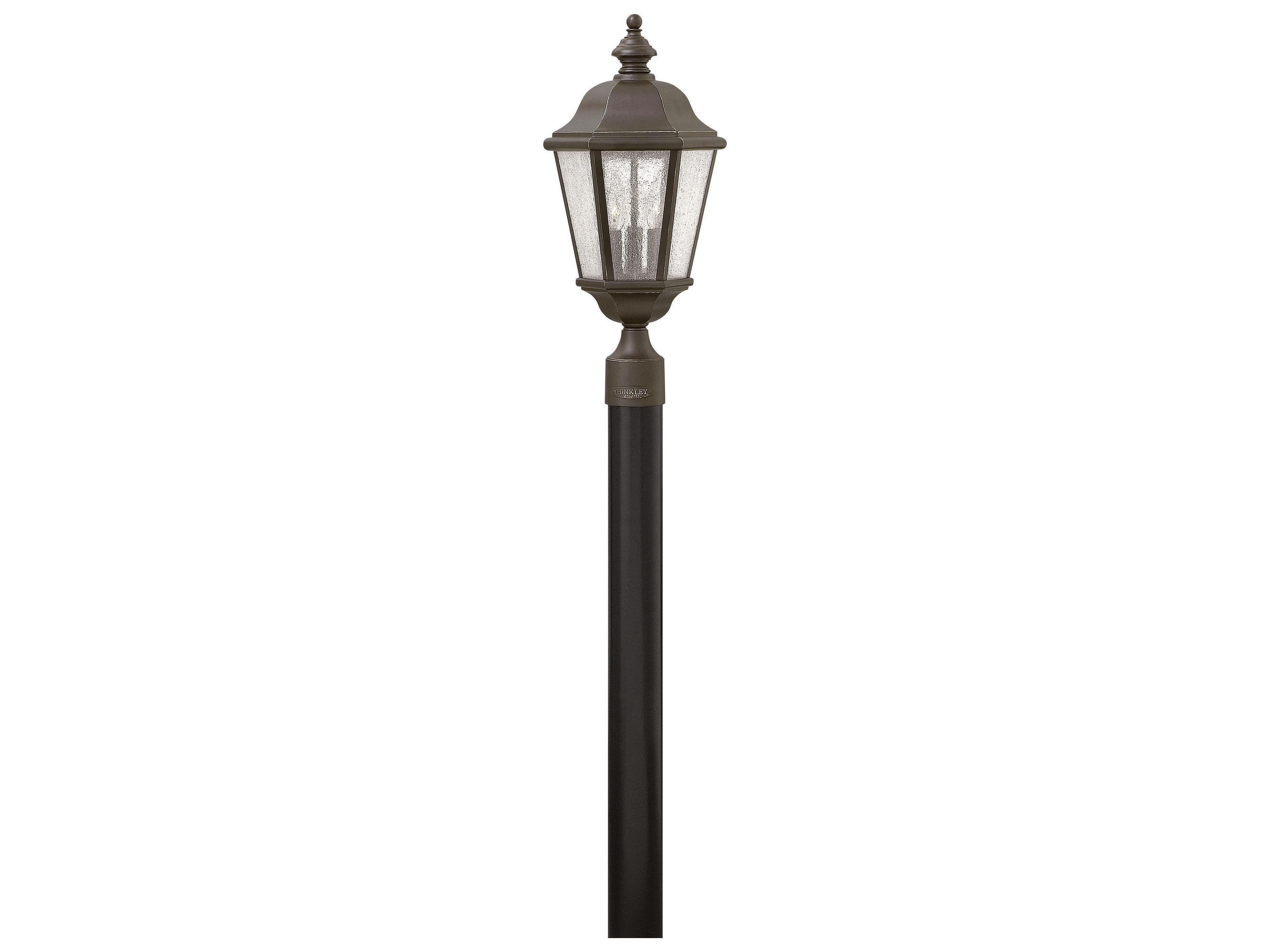 Edgewater Outdoor Post Light